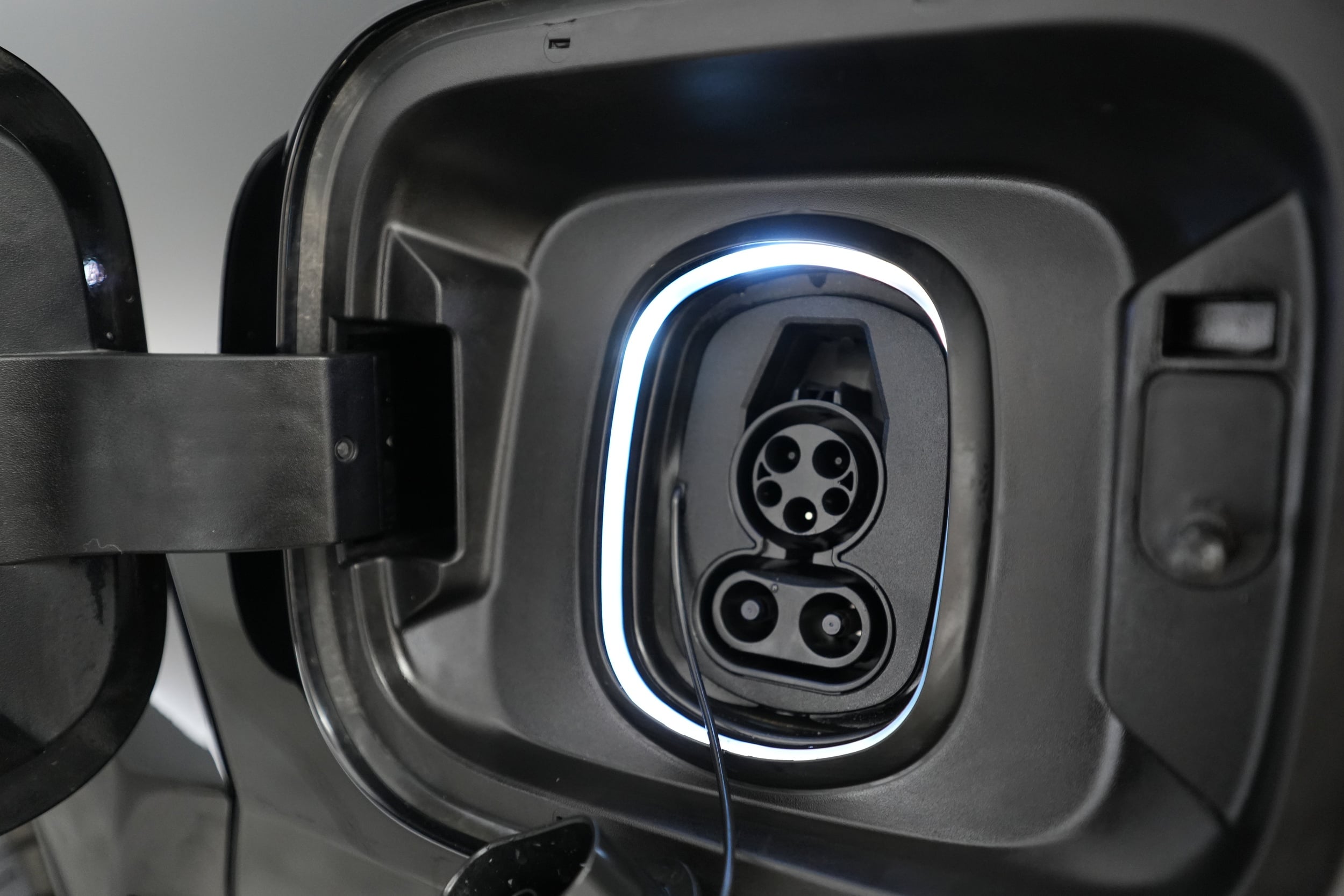 2024 Chevrolet Silverado EV