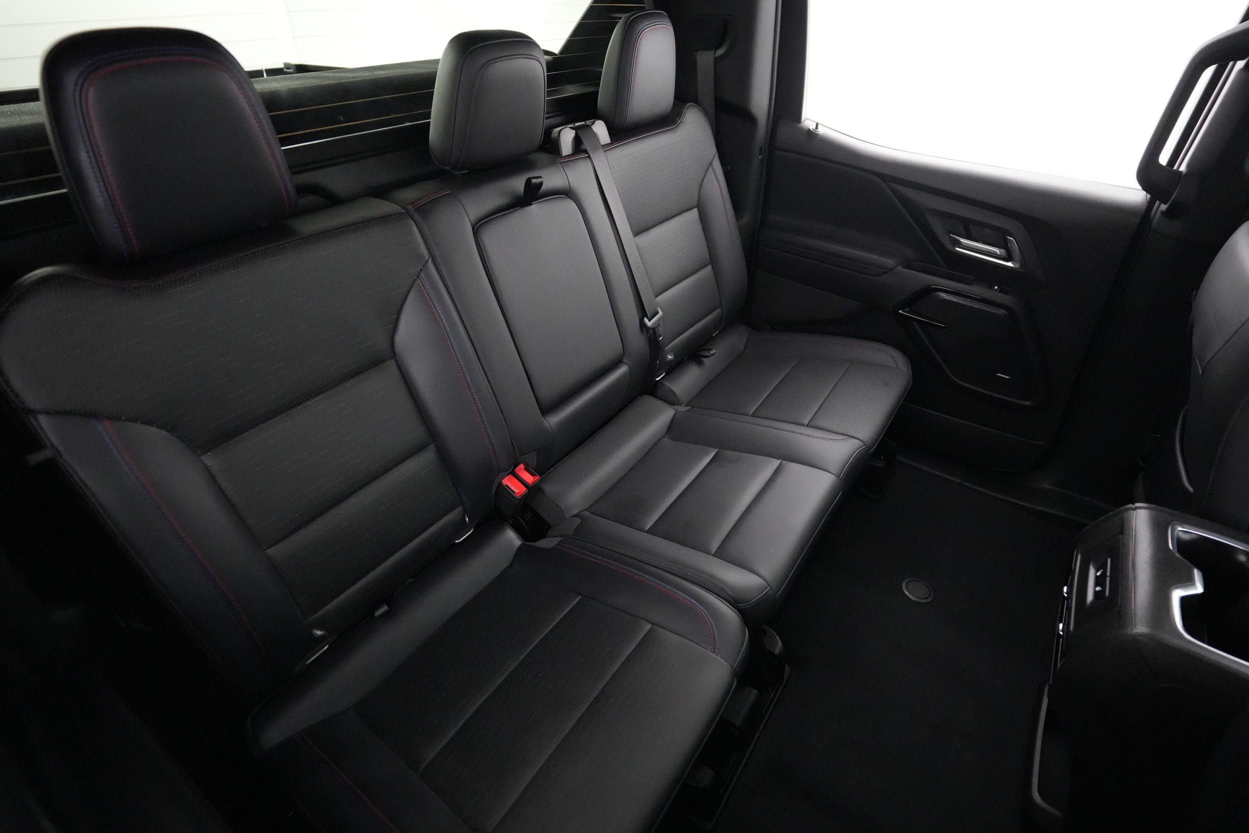 2024 Chevrolet Silverado EV