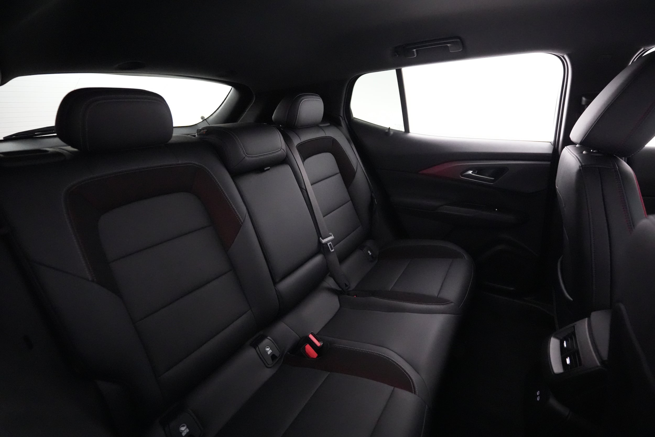 2024 Chevrolet Equinox EV