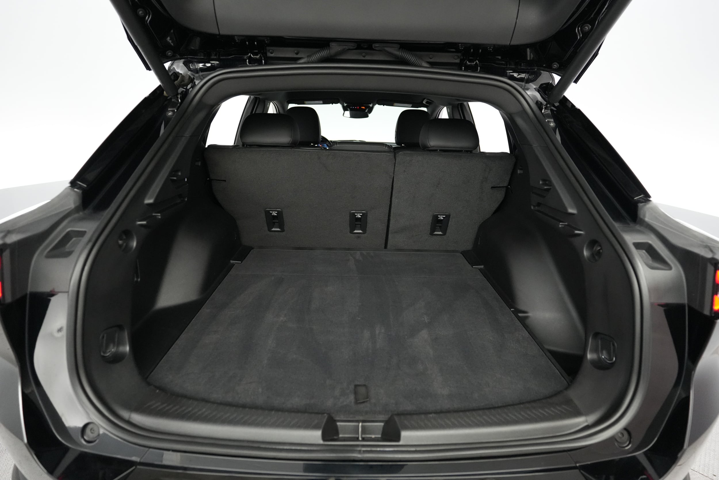 2024 Chevrolet Equinox EV