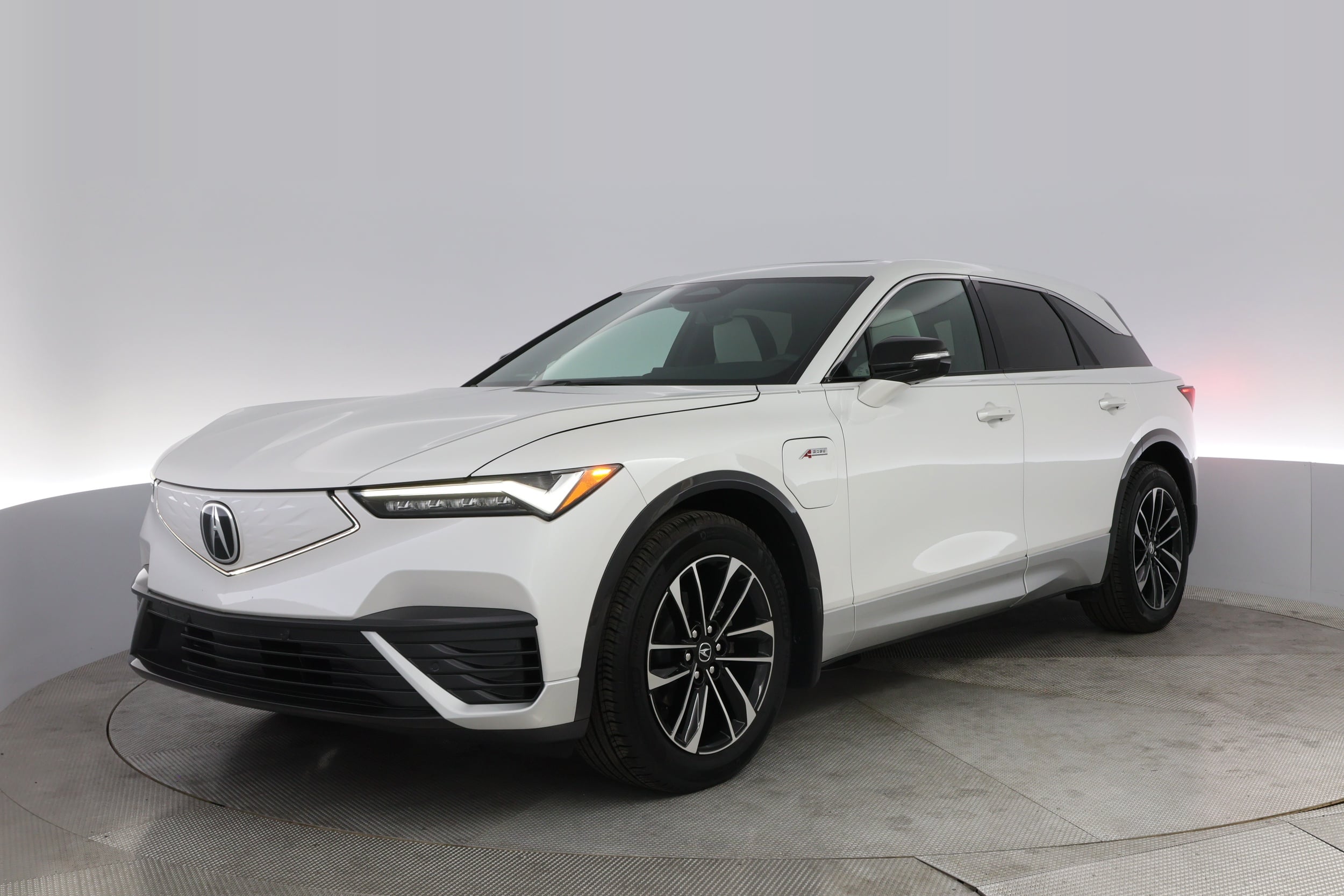 2024 Acura ZDX