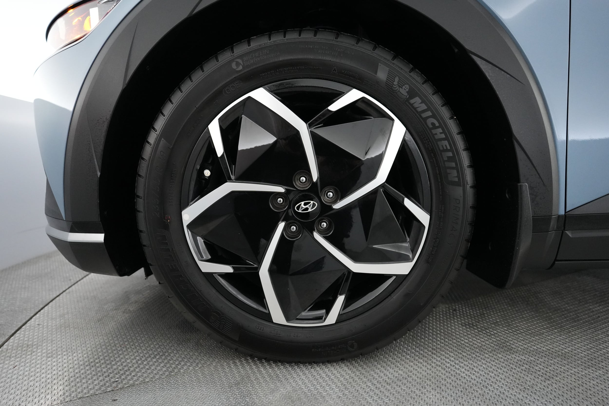 2024 Hyundai IONIQ 5