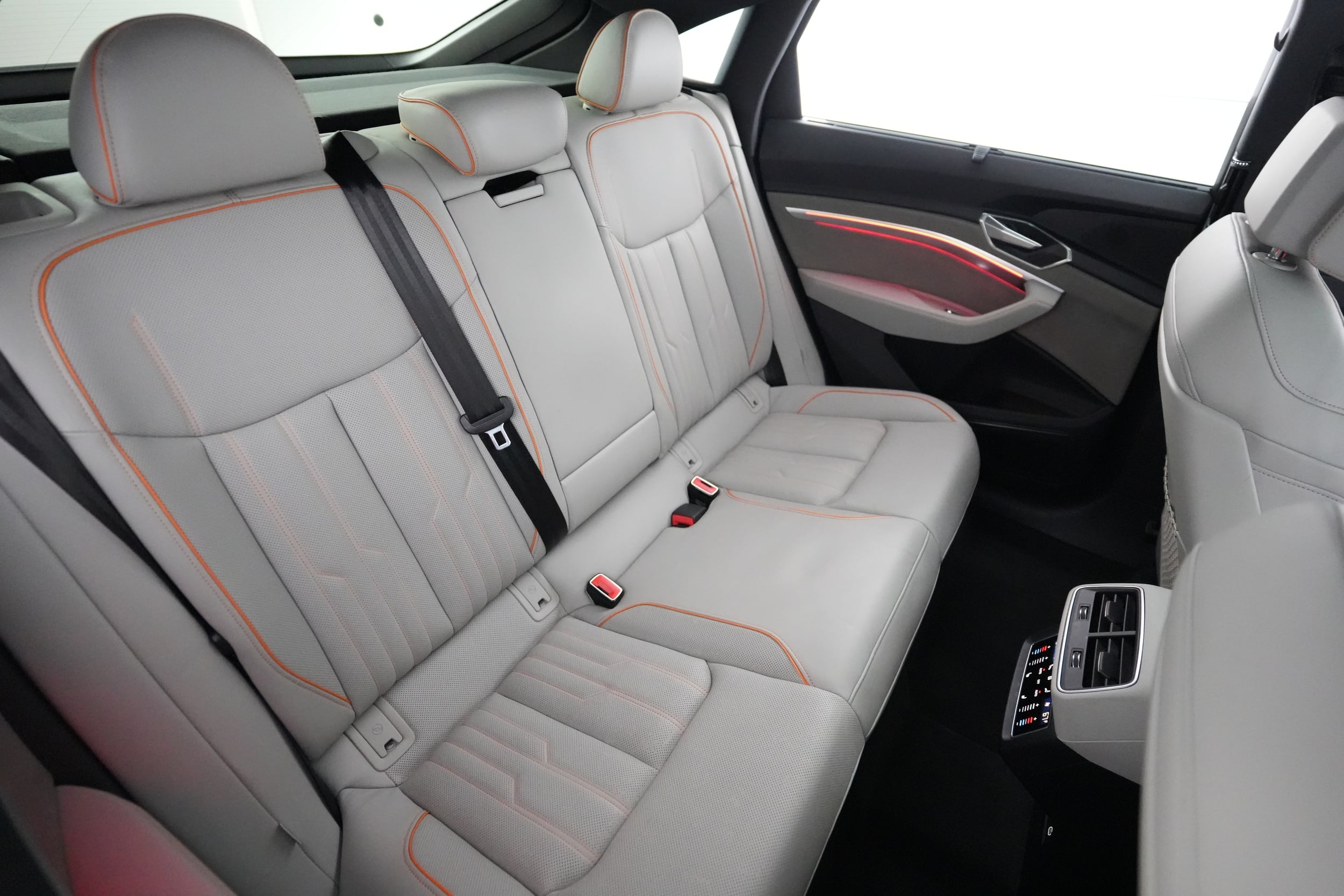 2024 Audi Q8 e-tron Sportback