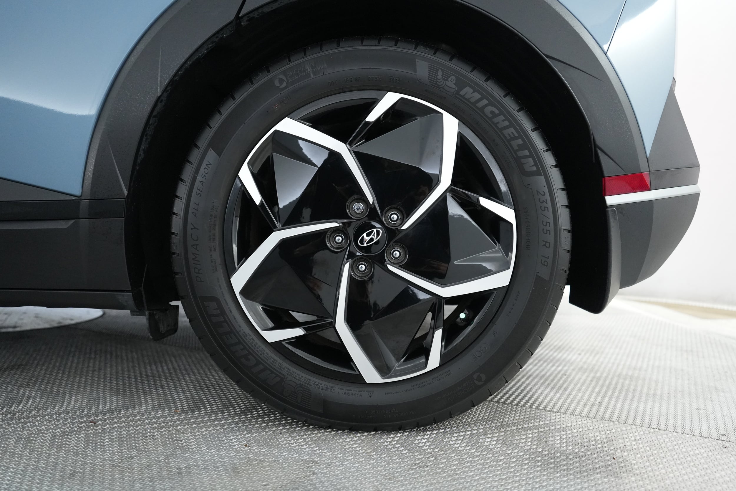 2023 Hyundai IONIQ 5