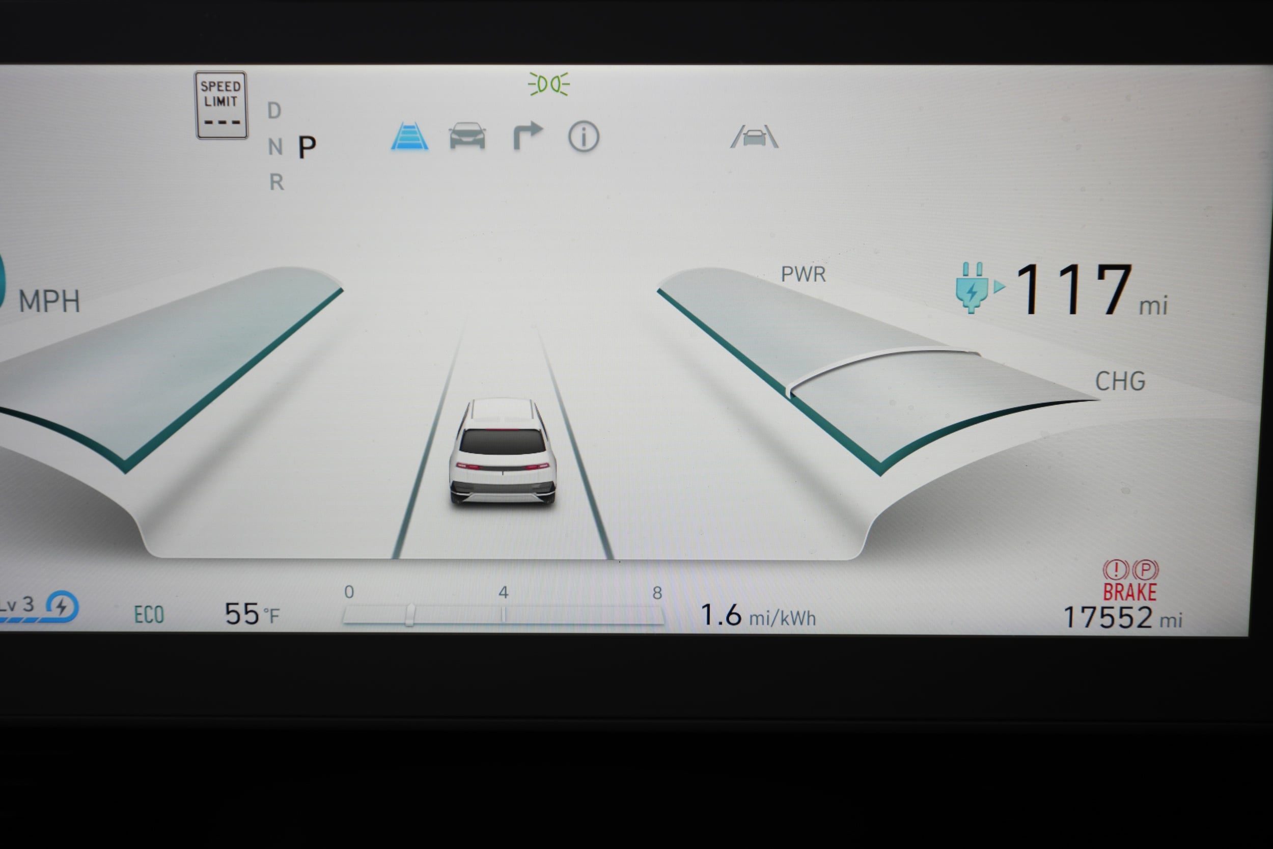 2023 Hyundai IONIQ 5