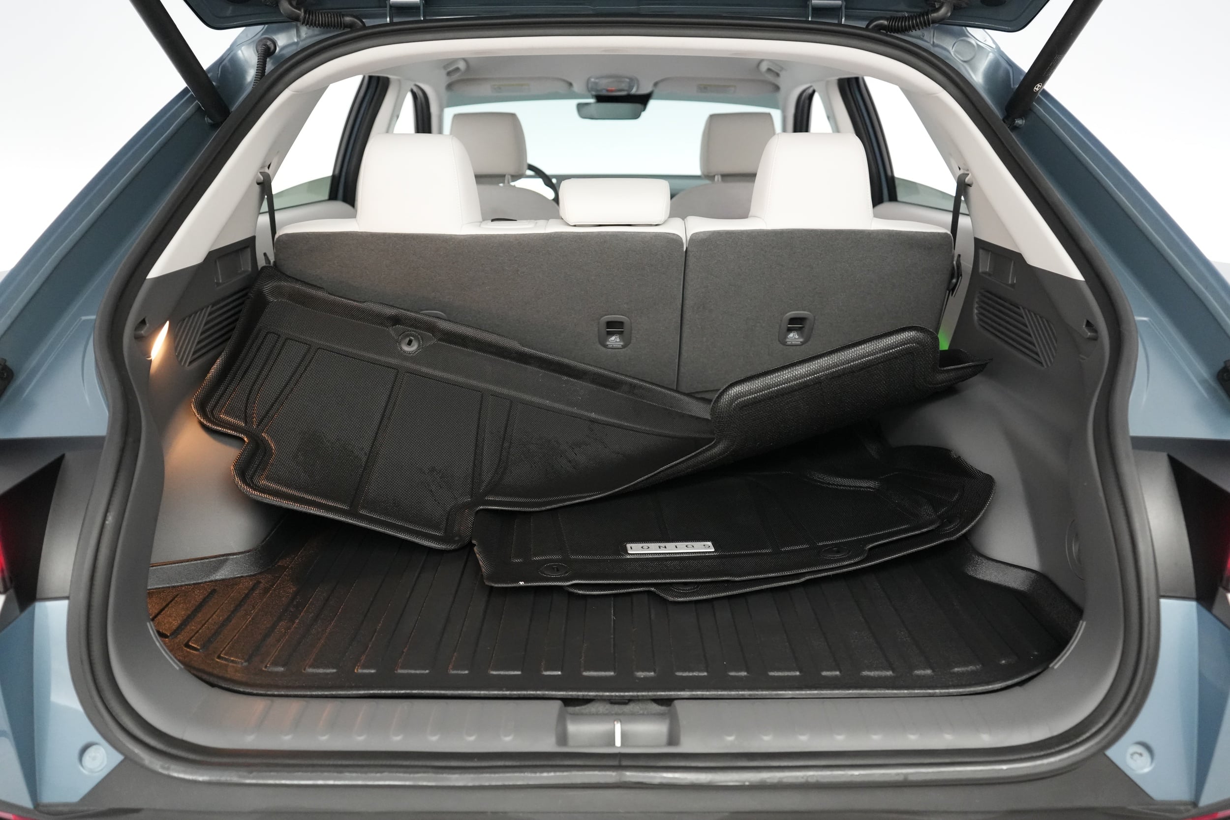 2023 Hyundai IONIQ 5