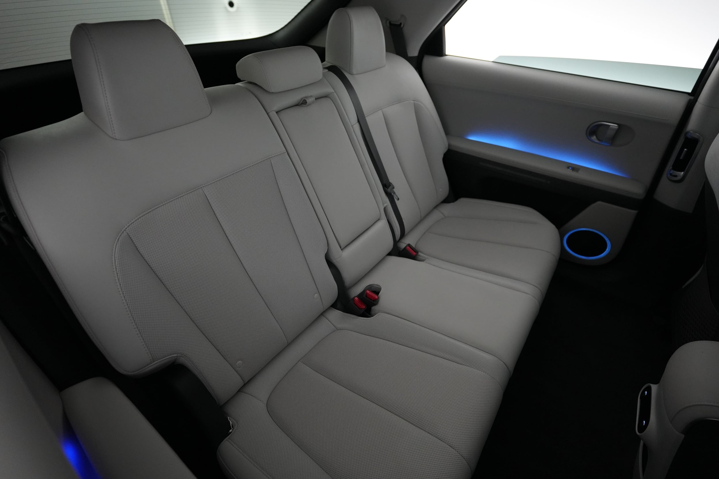 2023 Hyundai IONIQ 5