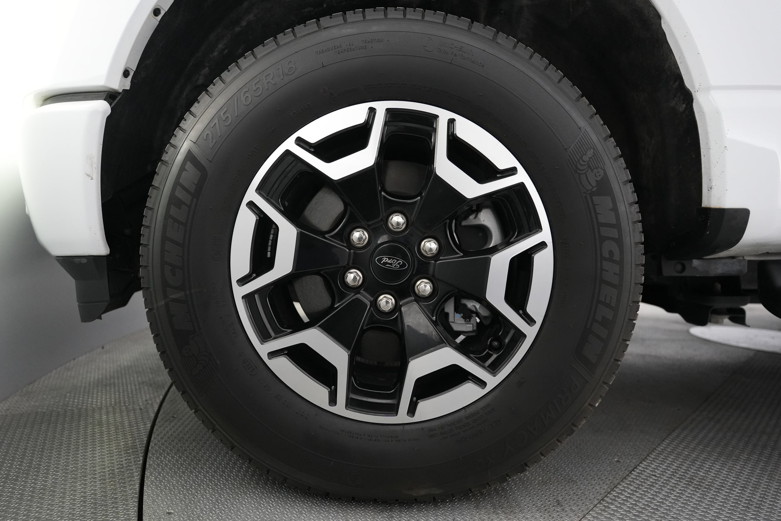 2023 Ford F-150 Lightning