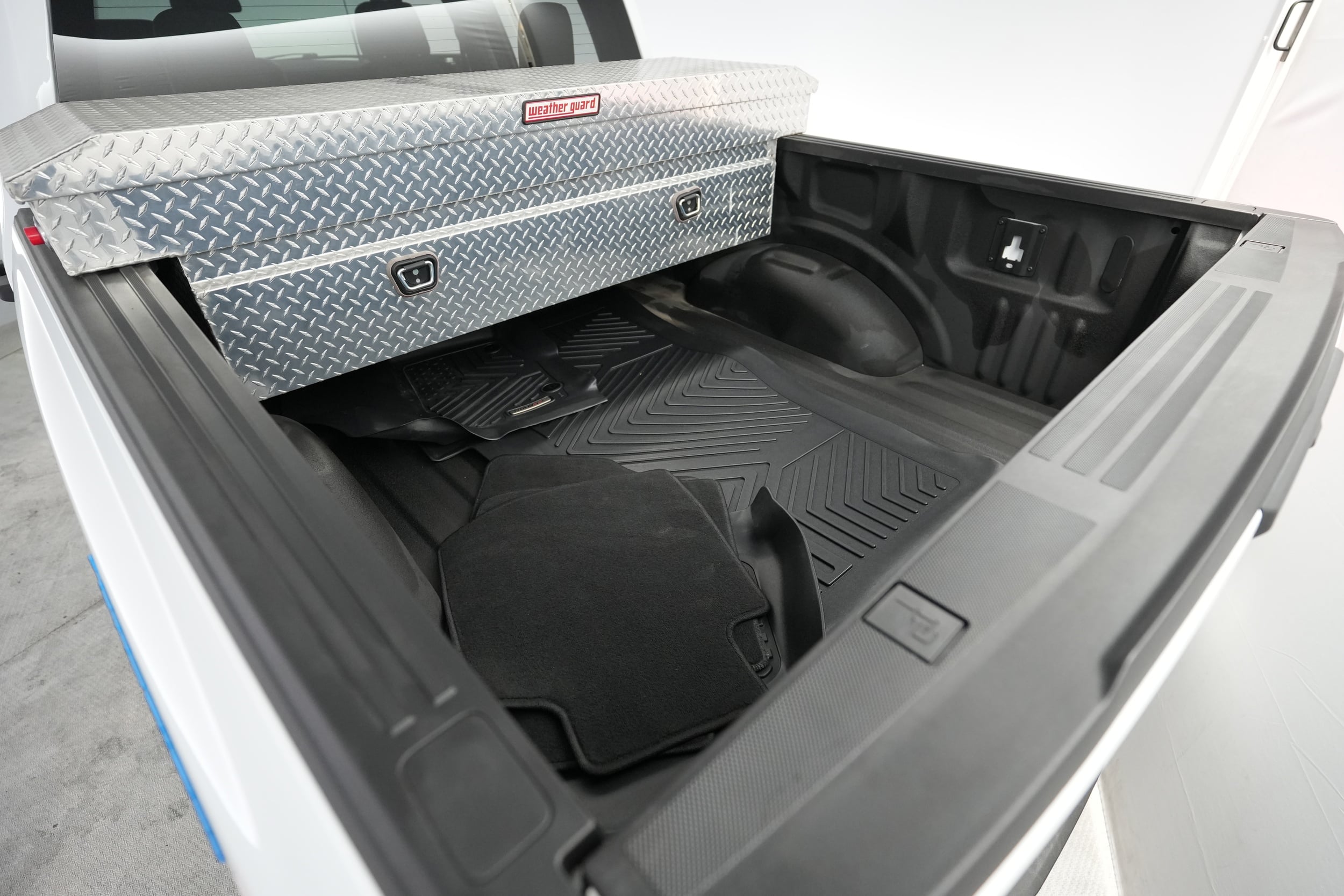 2023 Ford F-150 Lightning