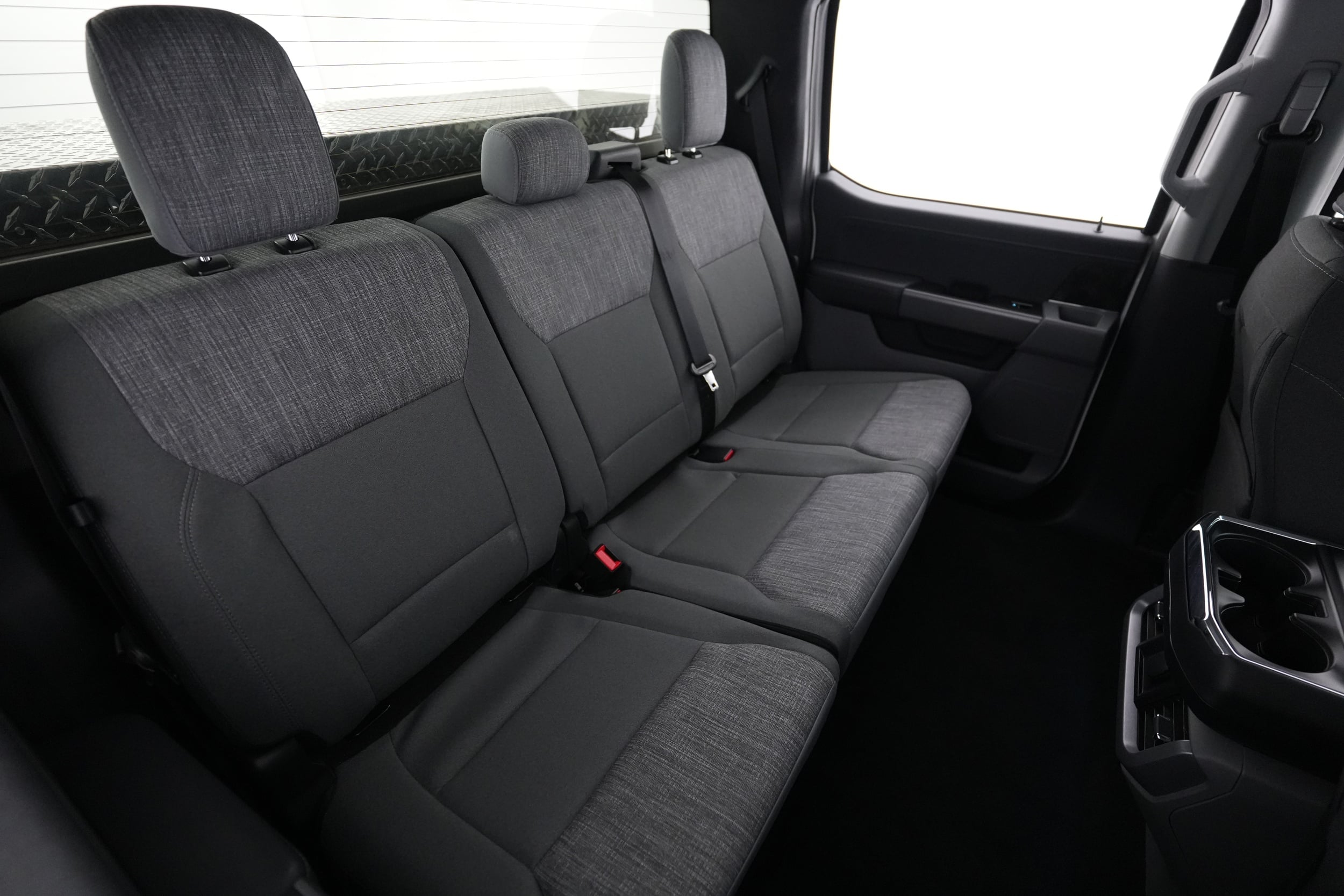 2023 Ford F-150 Lightning