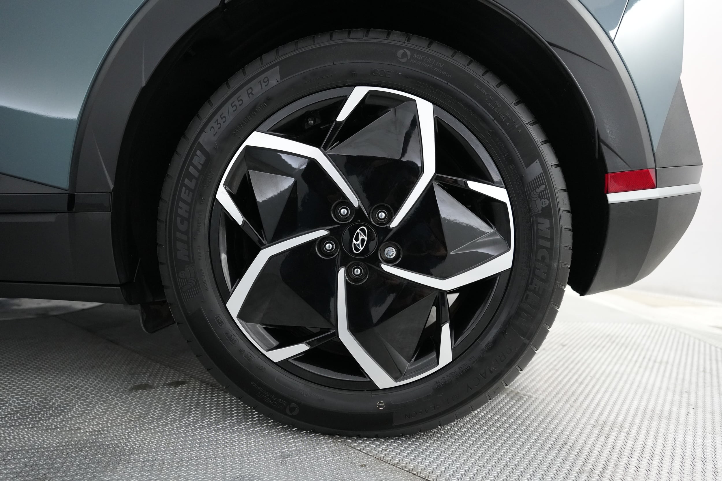 2024 Hyundai IONIQ 5