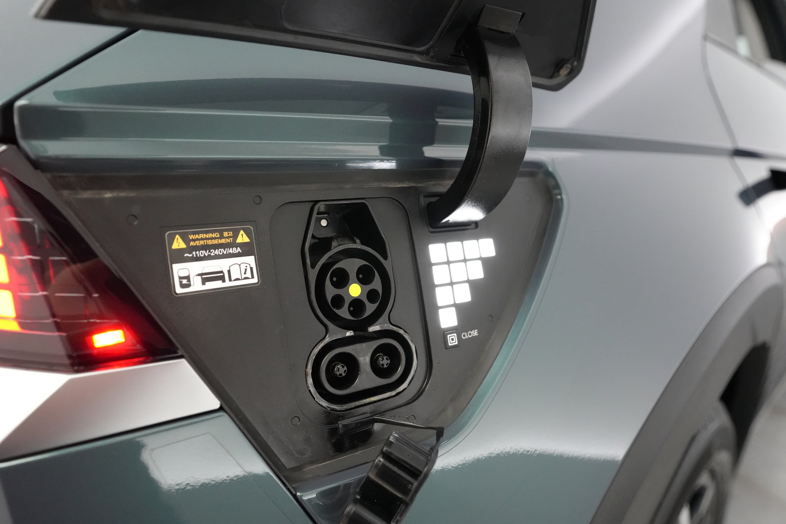 2024 Hyundai IONIQ 5