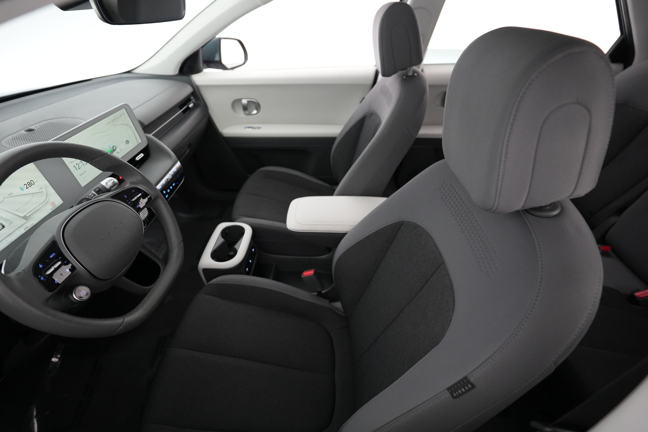 2024 Hyundai IONIQ 5