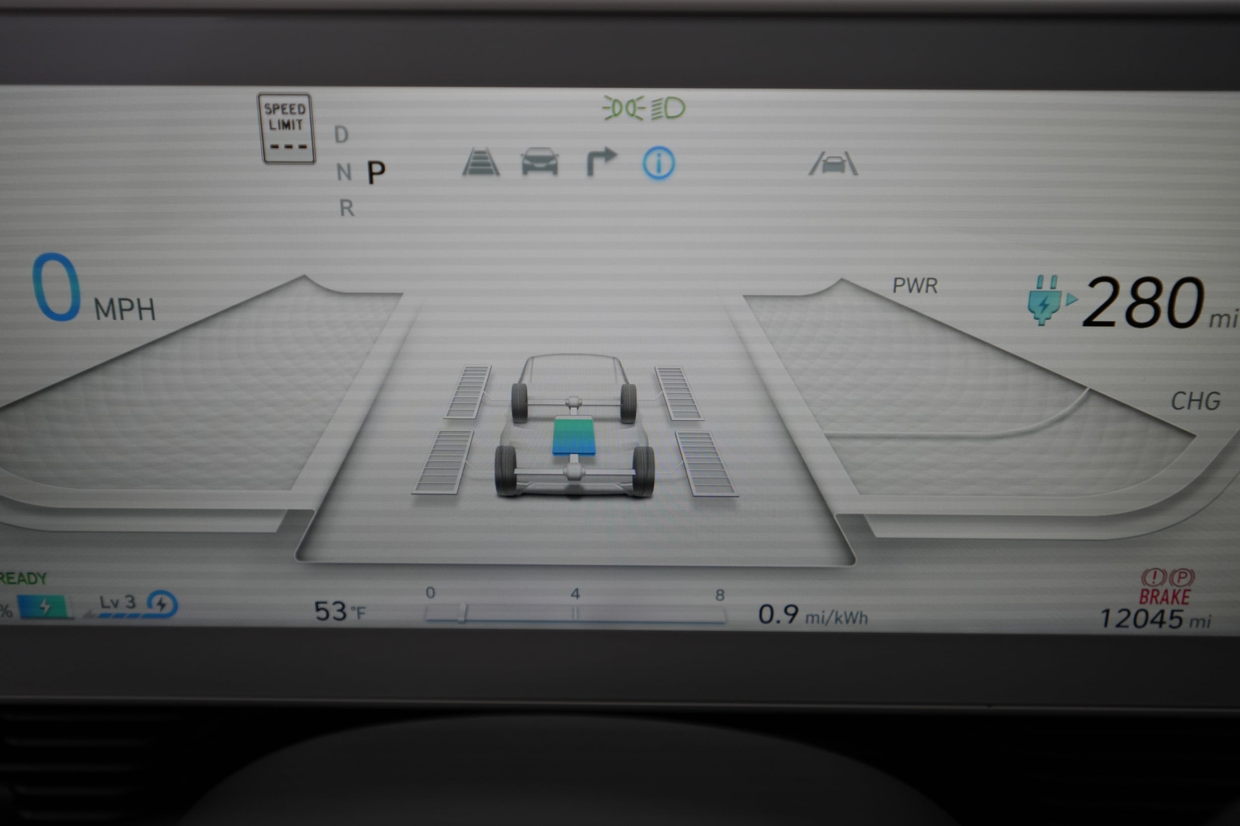 2024 Hyundai IONIQ 5