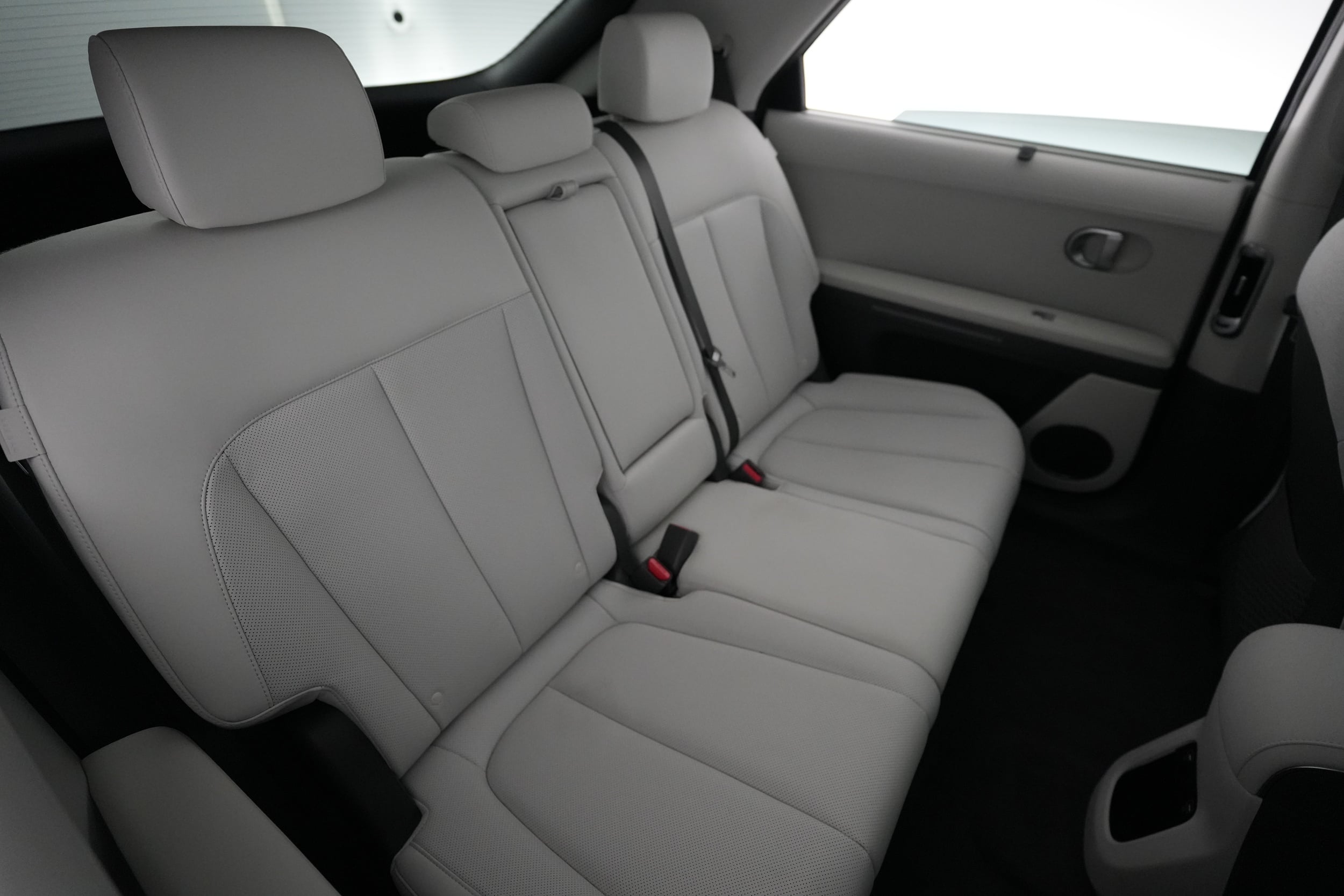 2024 Hyundai IONIQ 5