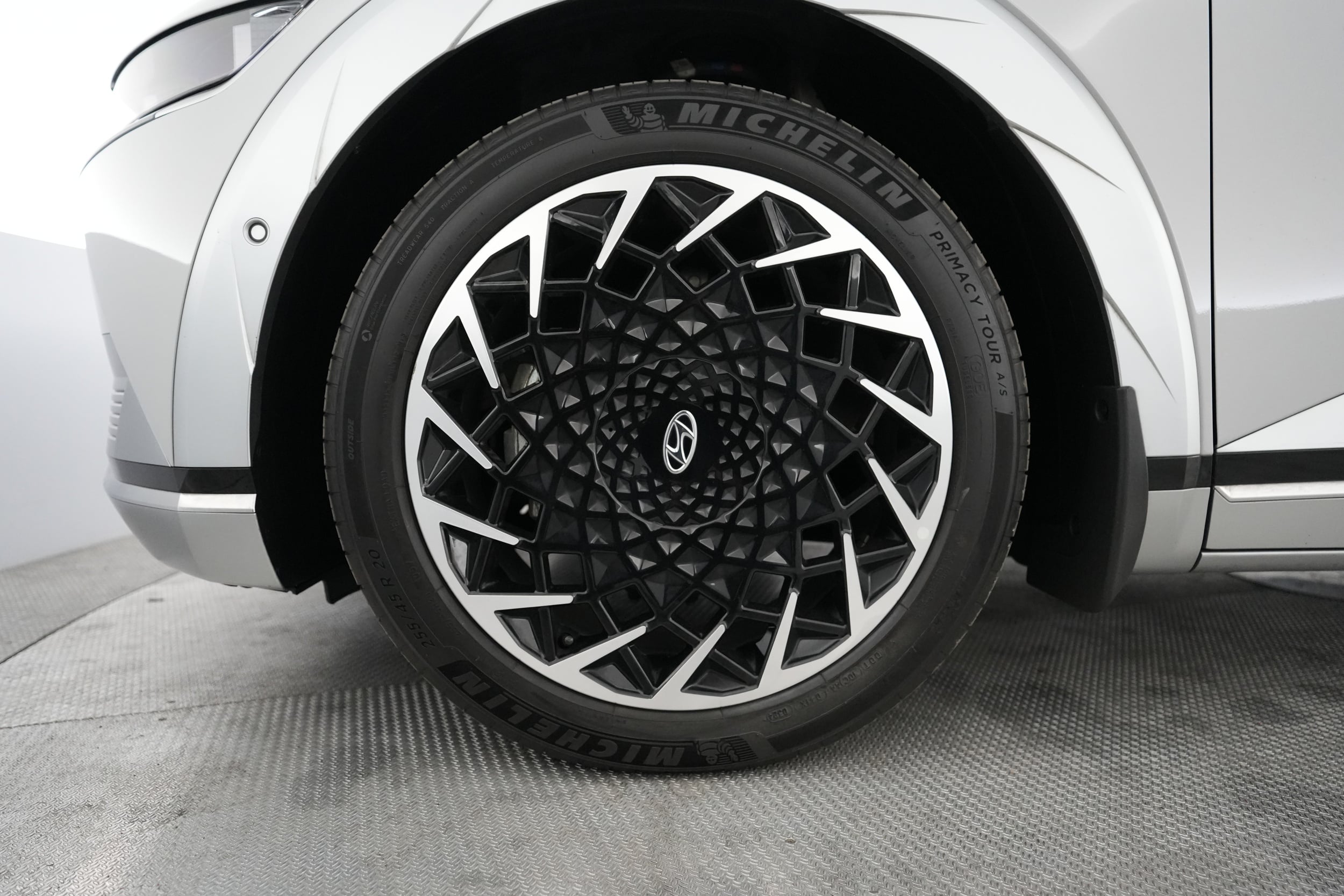 2024 Hyundai IONIQ 5