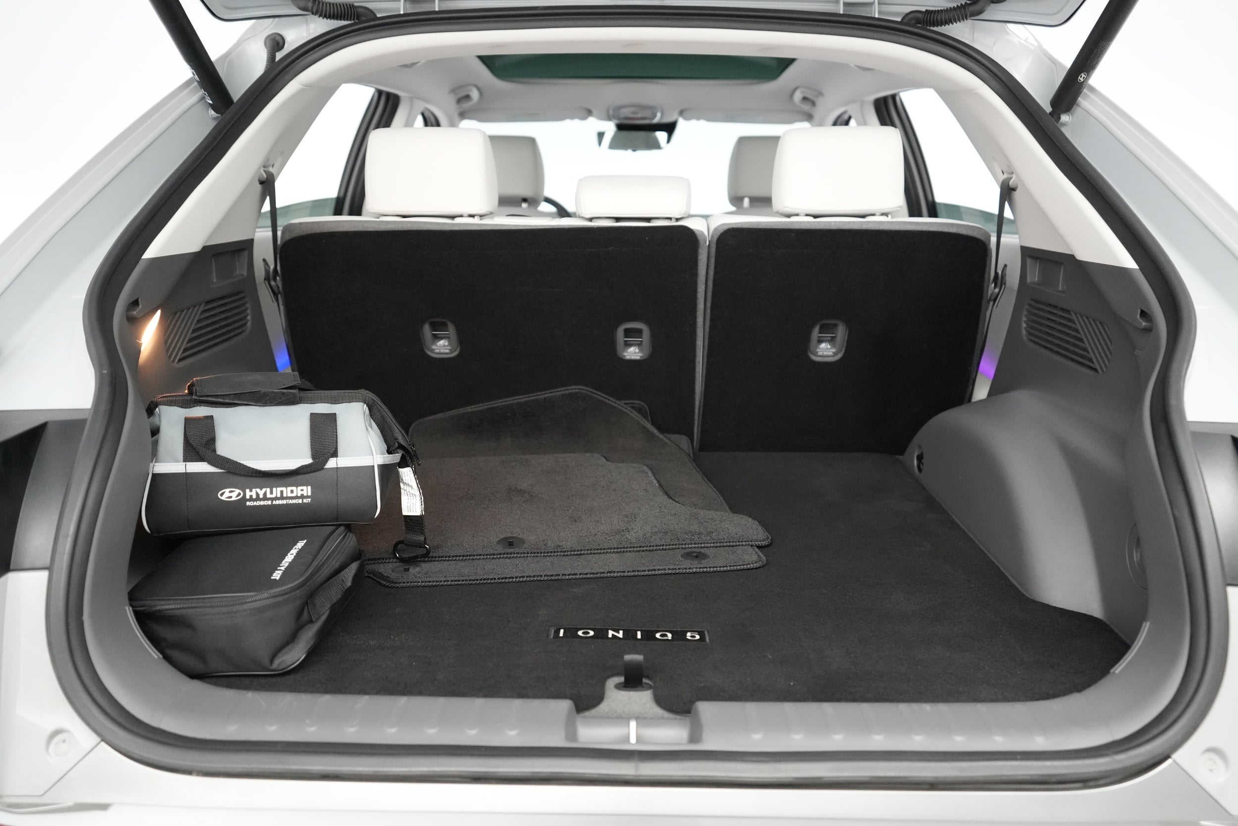 2024 Hyundai IONIQ 5