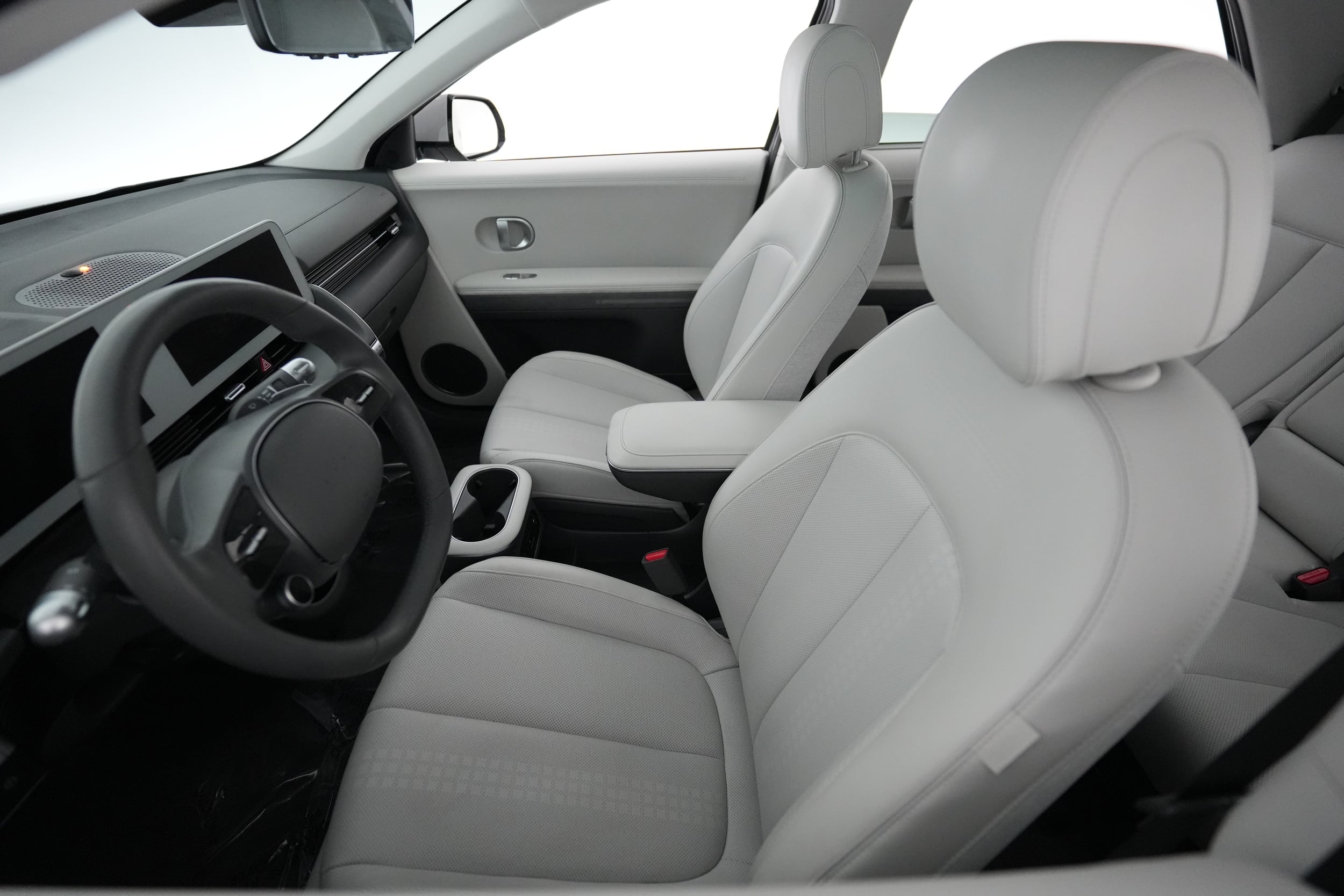 2024 Hyundai IONIQ 5