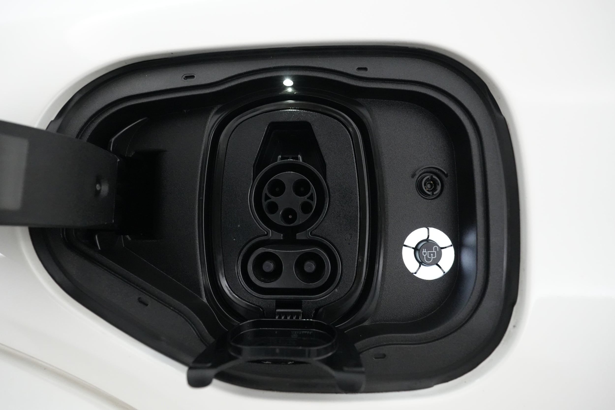 2022 Ford Mustang Mach-E