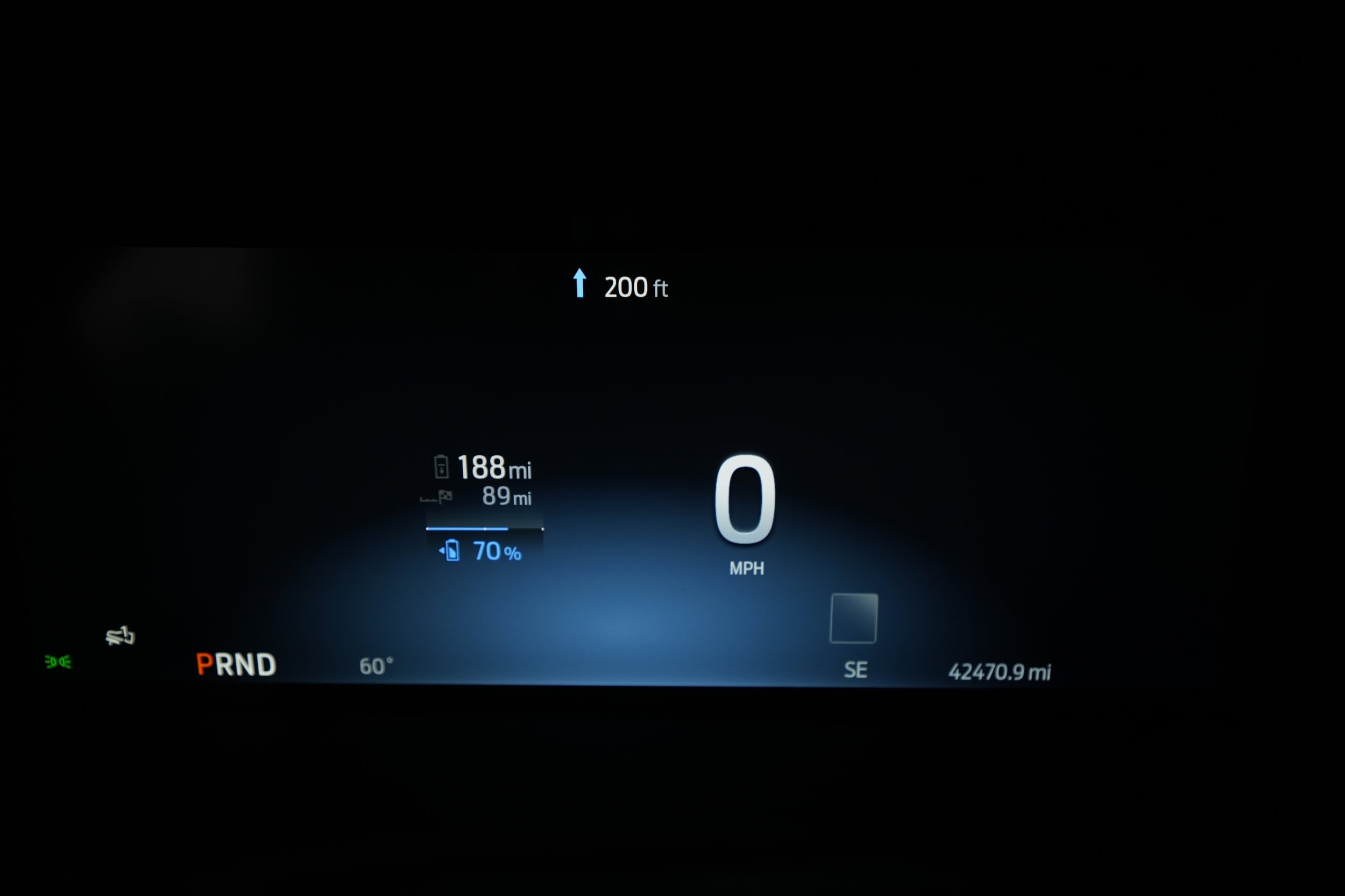 2023 Ford F-150 Lightning