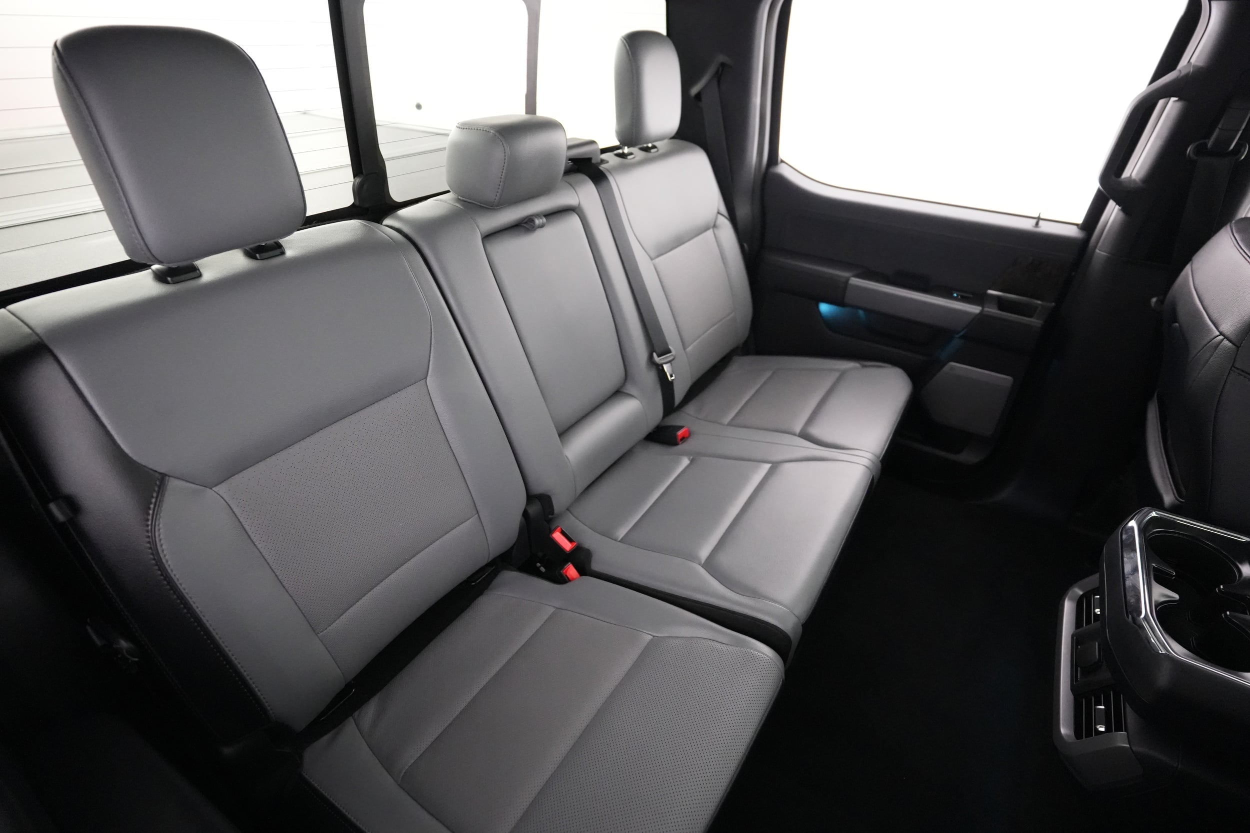 2023 Ford F-150 Lightning