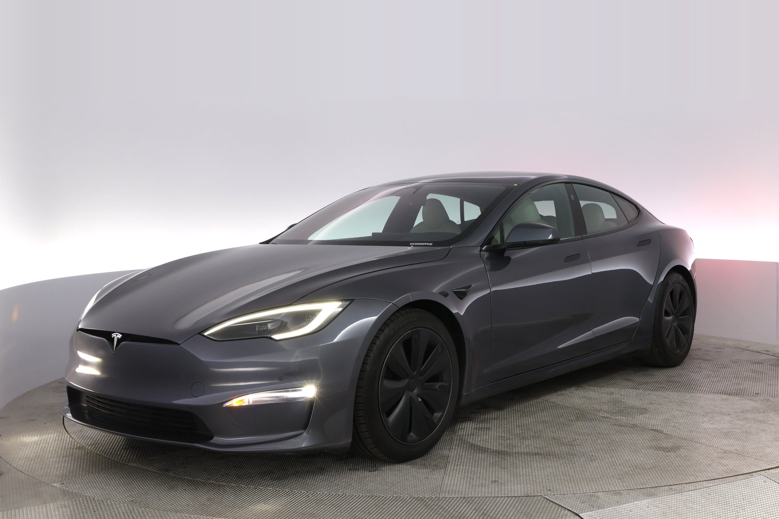 2023 Tesla Model S