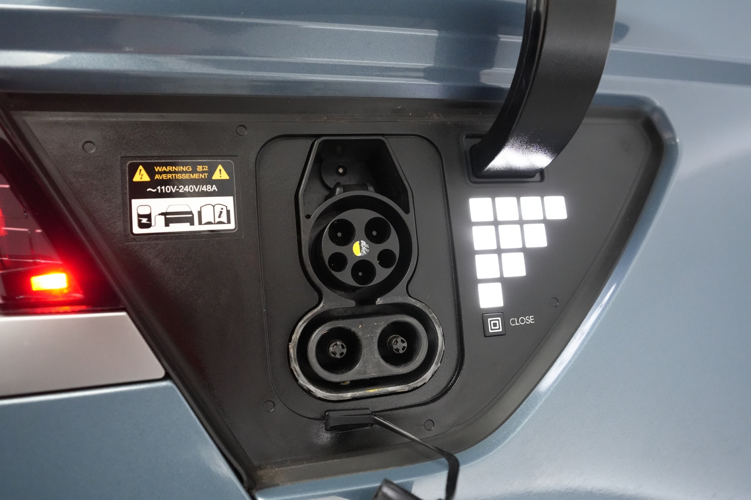 2023 Hyundai IONIQ 5