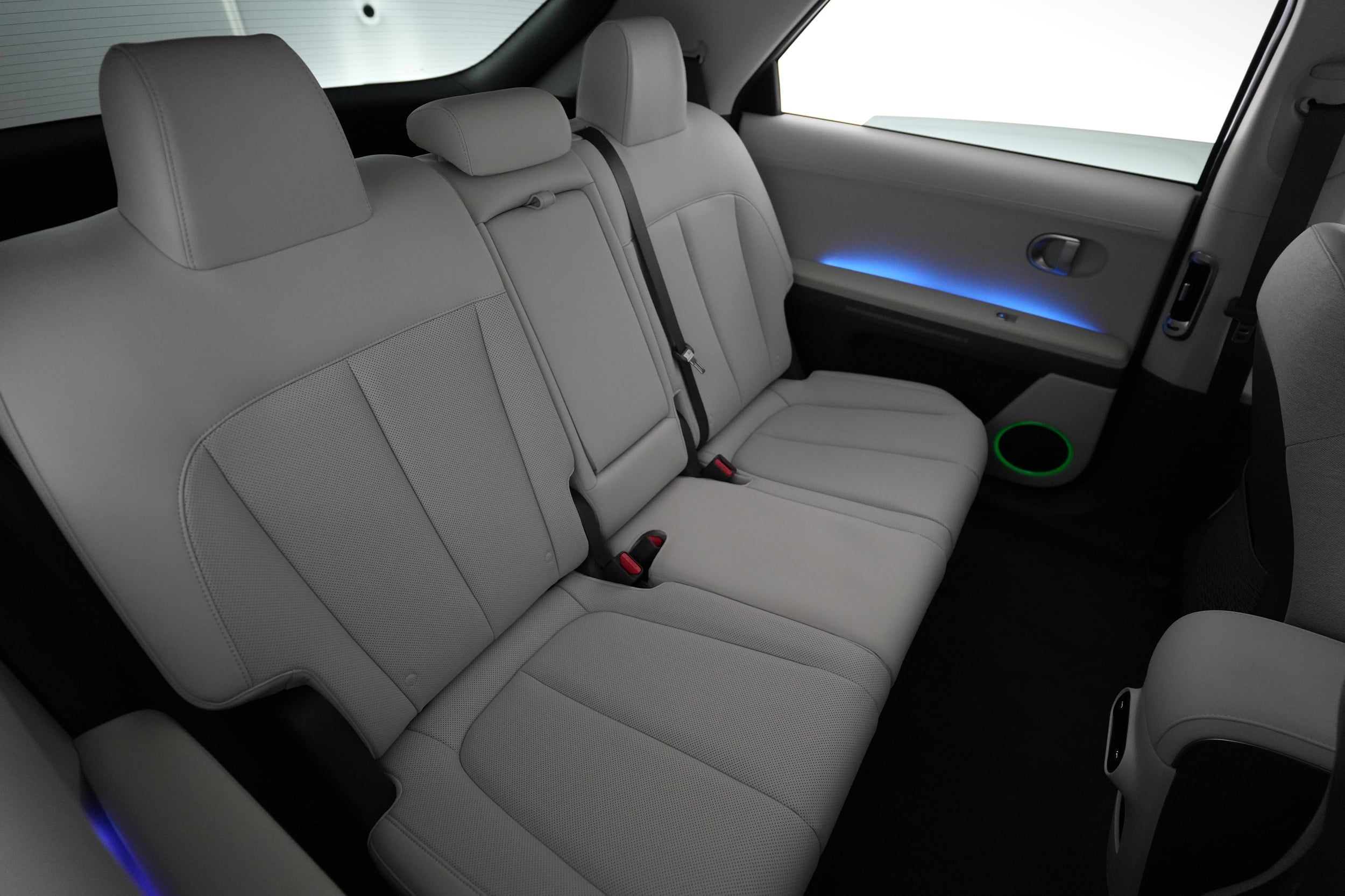 2023 Hyundai IONIQ 5