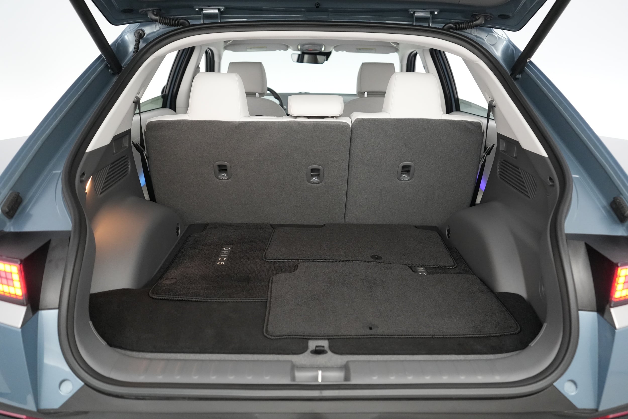 2023 Hyundai IONIQ 5