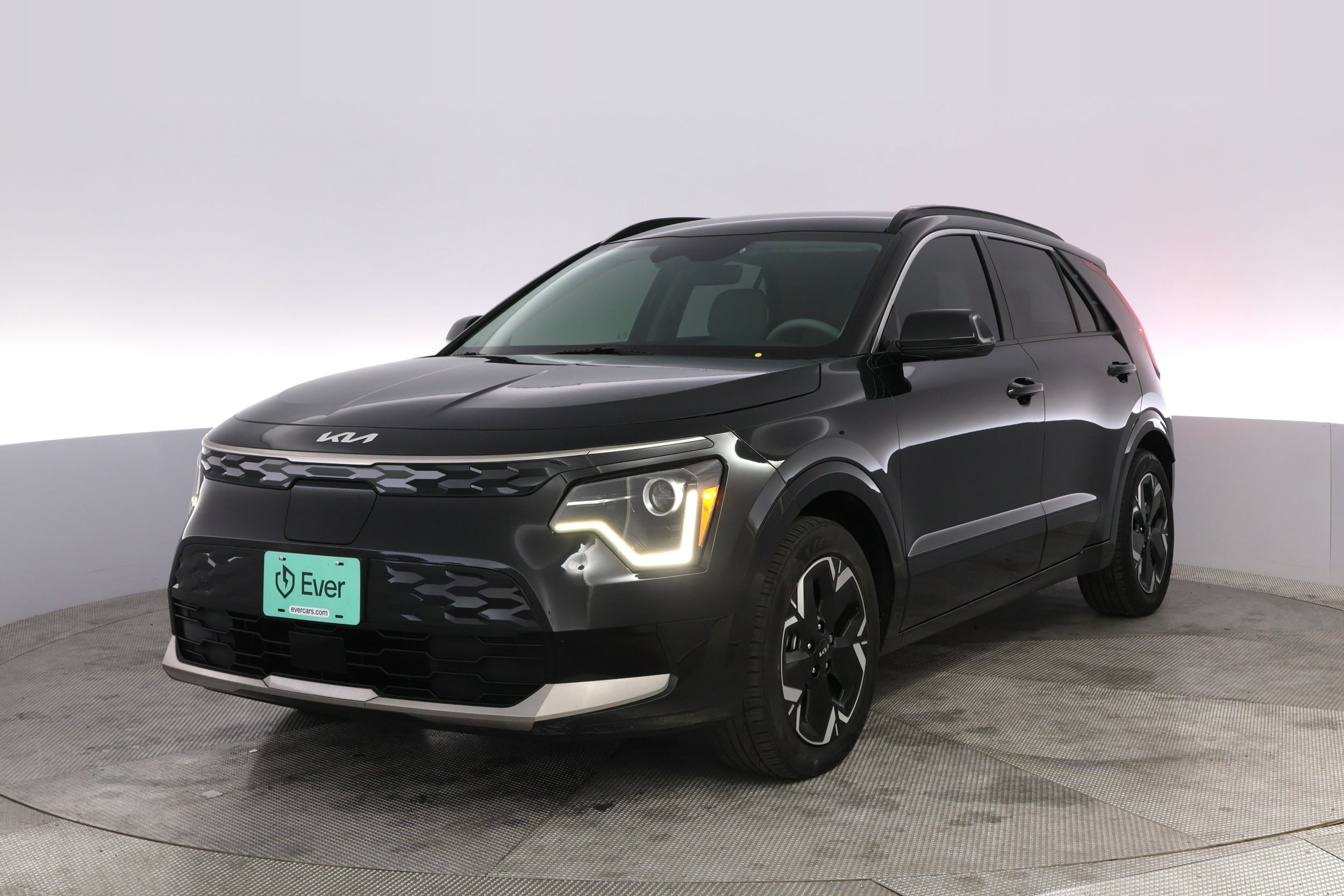 2023 Kia Niro EV