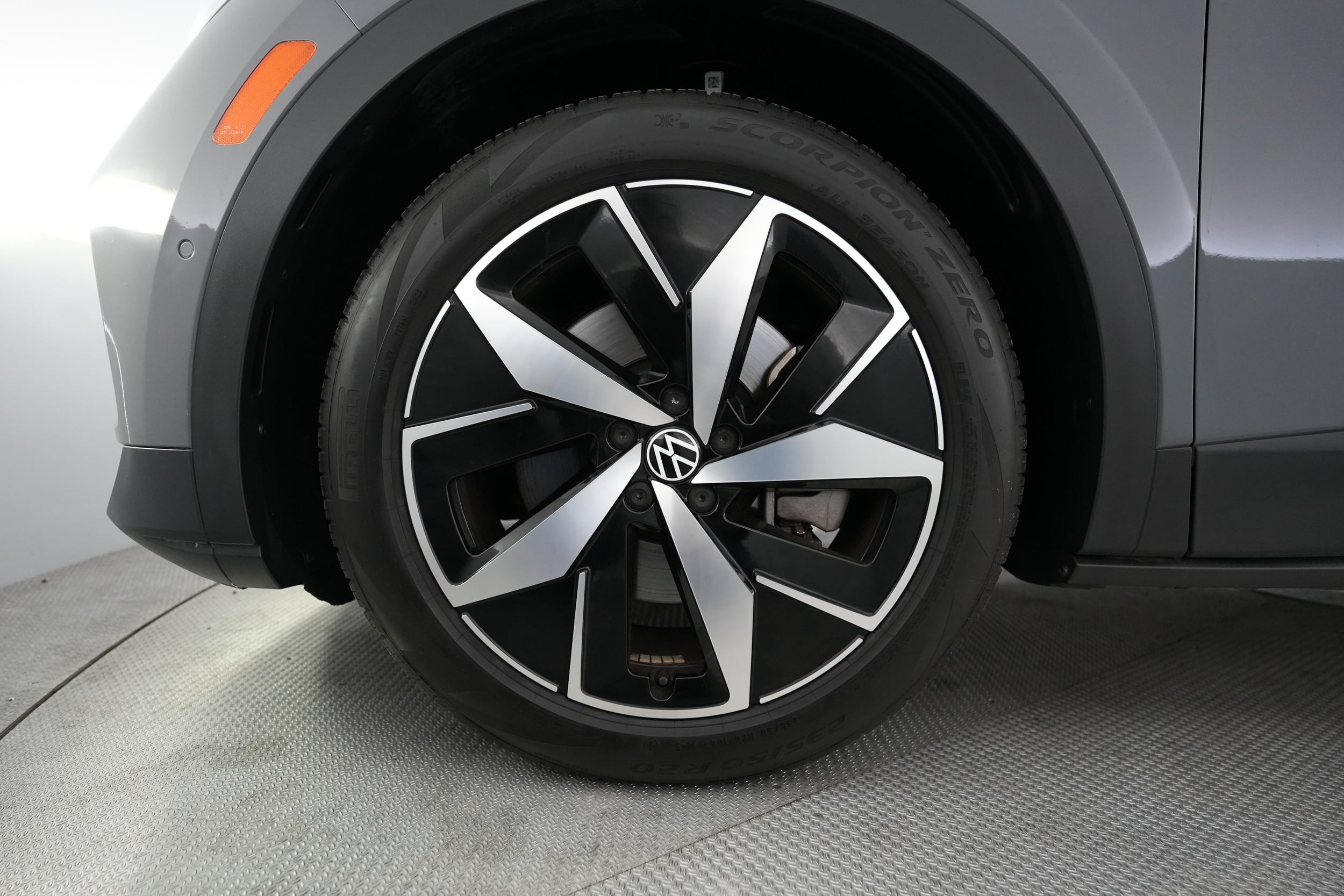 2023 Volkswagen ID.4