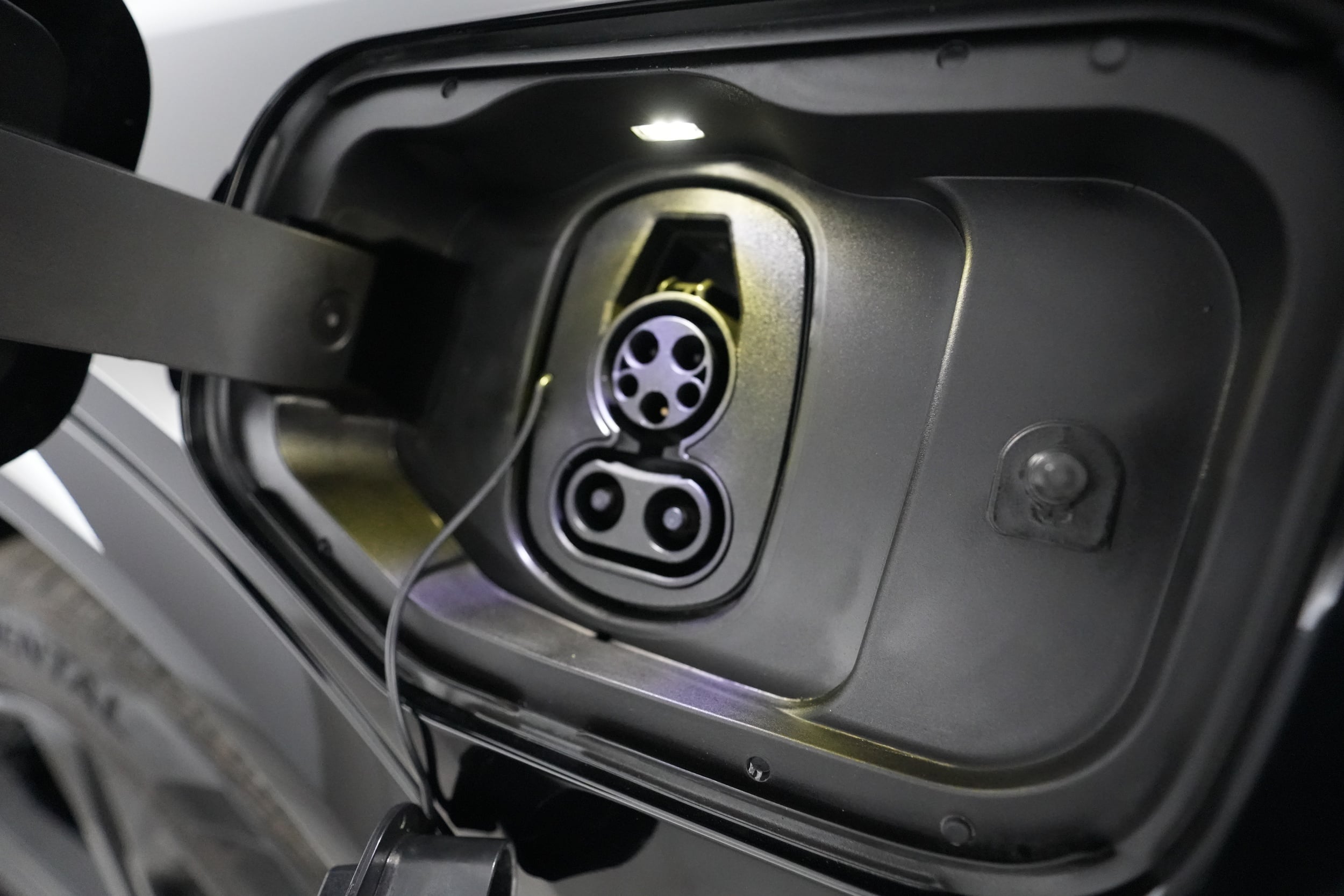 2024 Chevrolet Equinox EV