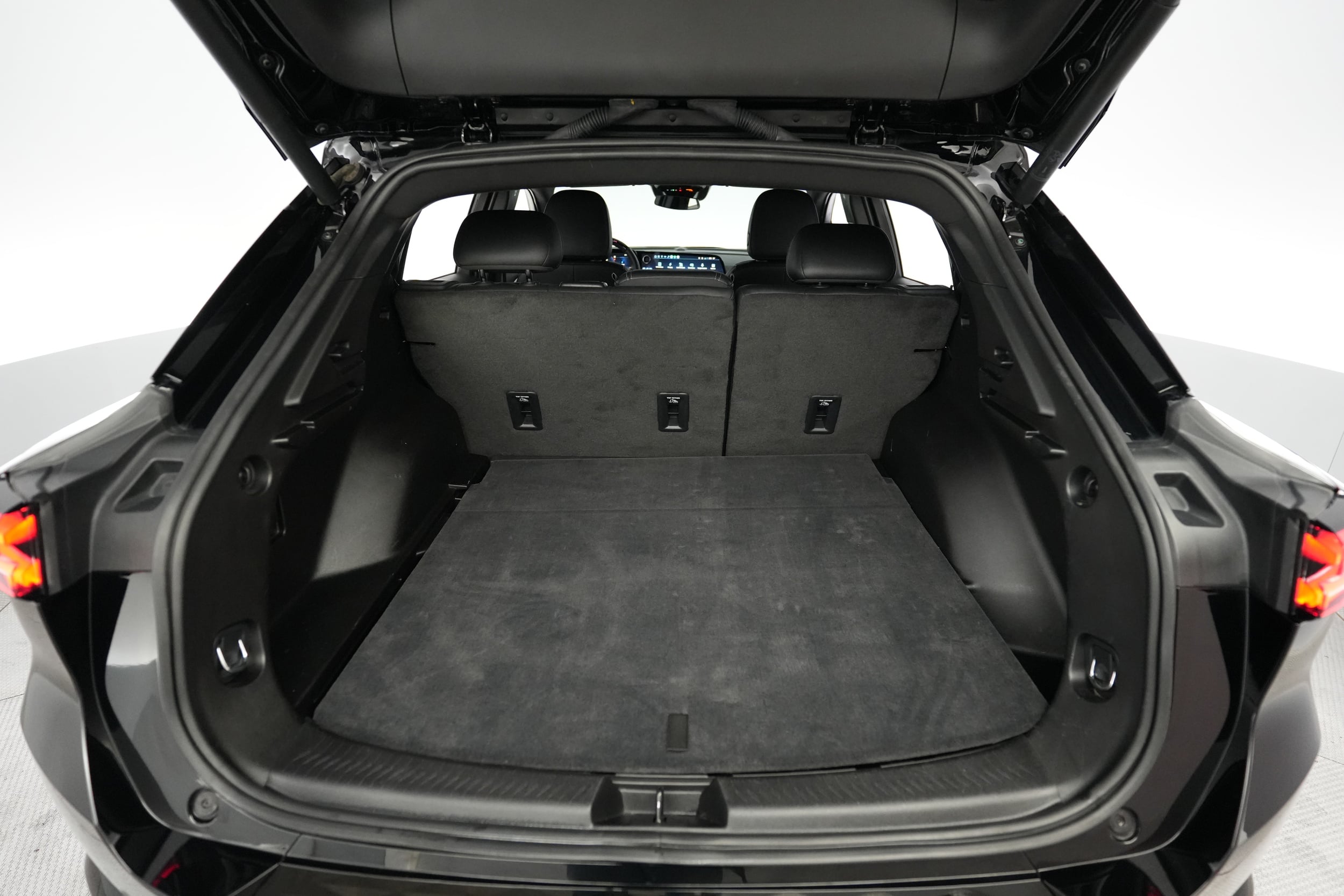 2024 Chevrolet Equinox EV