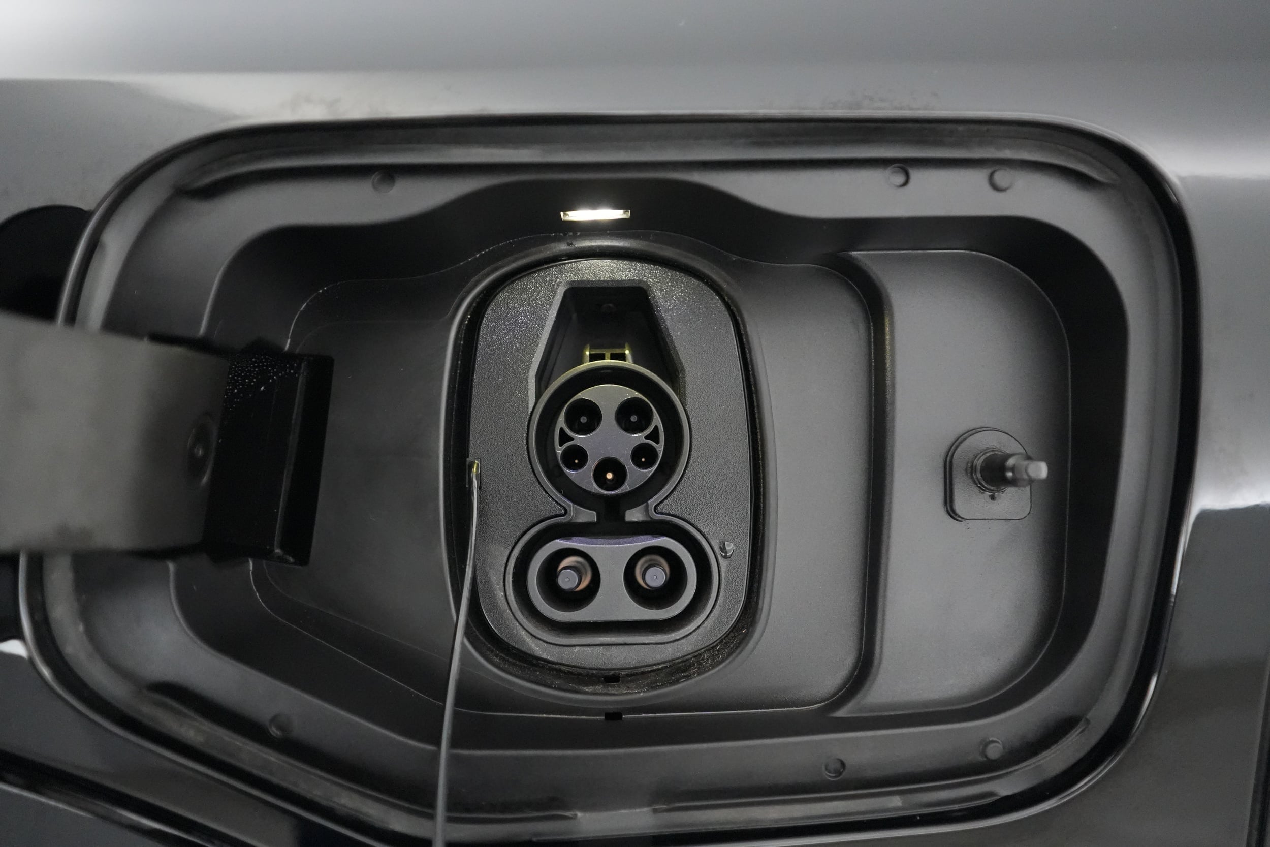 2024 Chevrolet Equinox EV