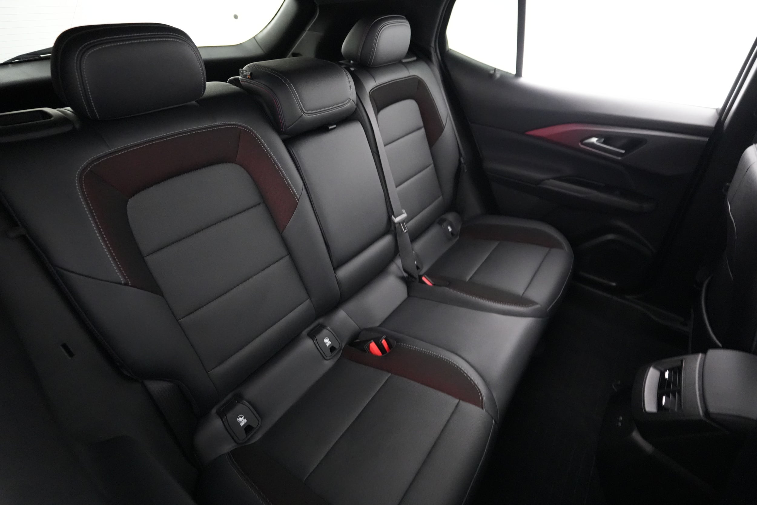 2024 Chevrolet Equinox EV