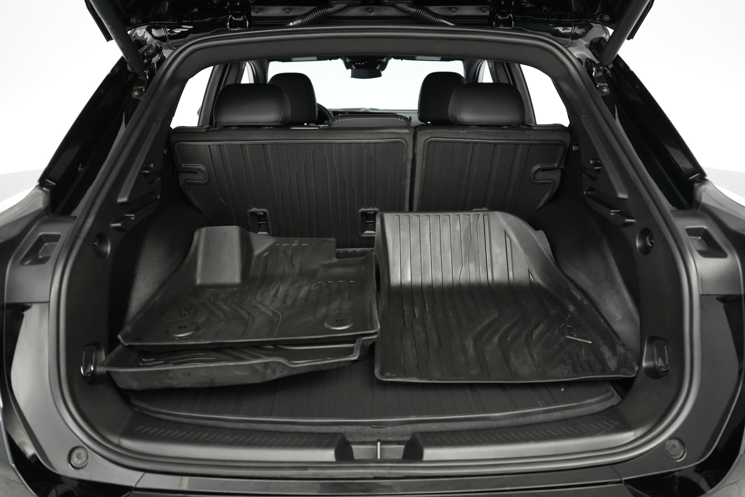 2024 Chevrolet Equinox EV