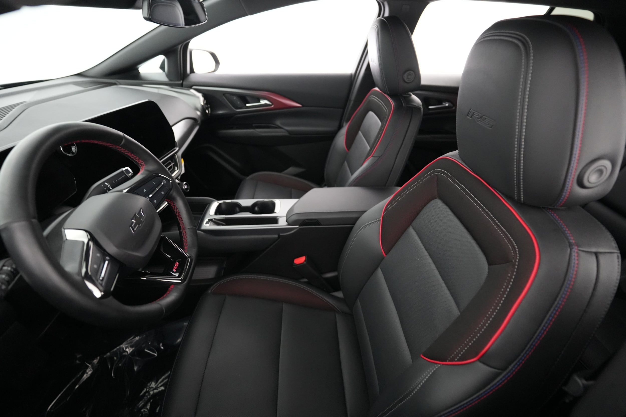 2024 Chevrolet Equinox EV