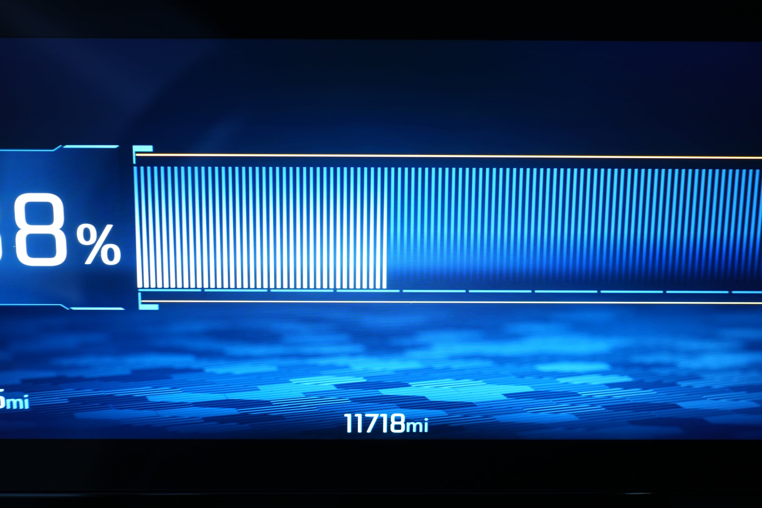 2024 Chevrolet Equinox EV