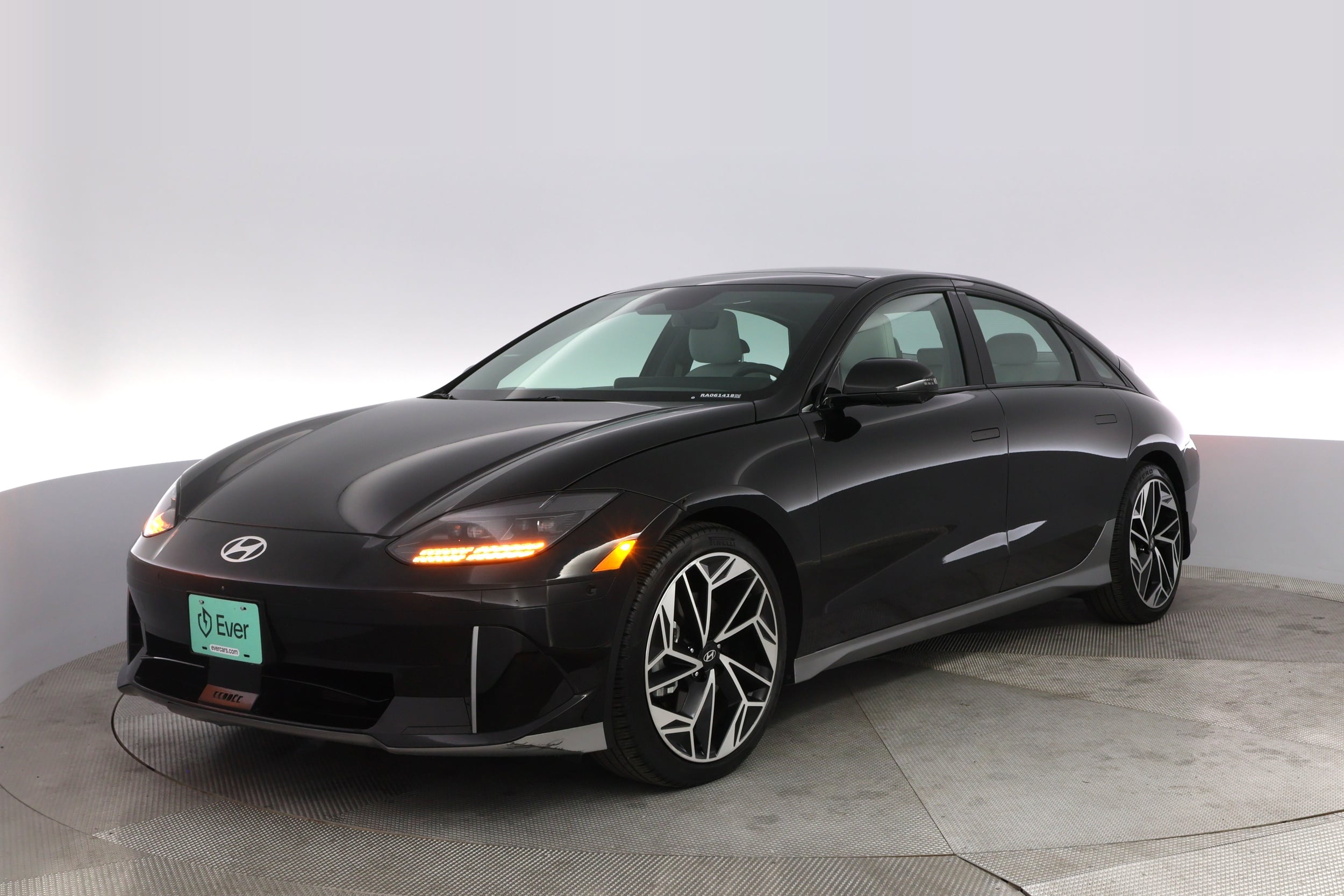 2024 Hyundai IONIQ 6