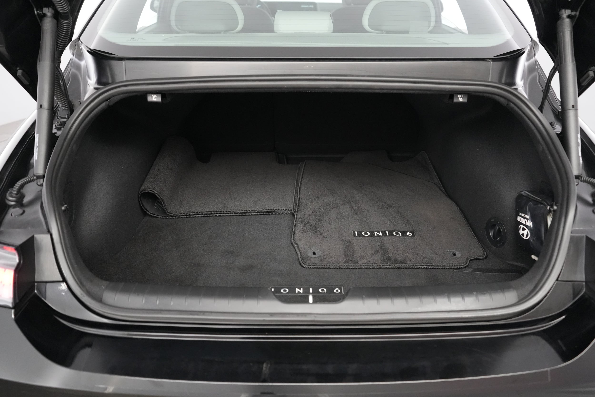 2024 Hyundai IONIQ 6