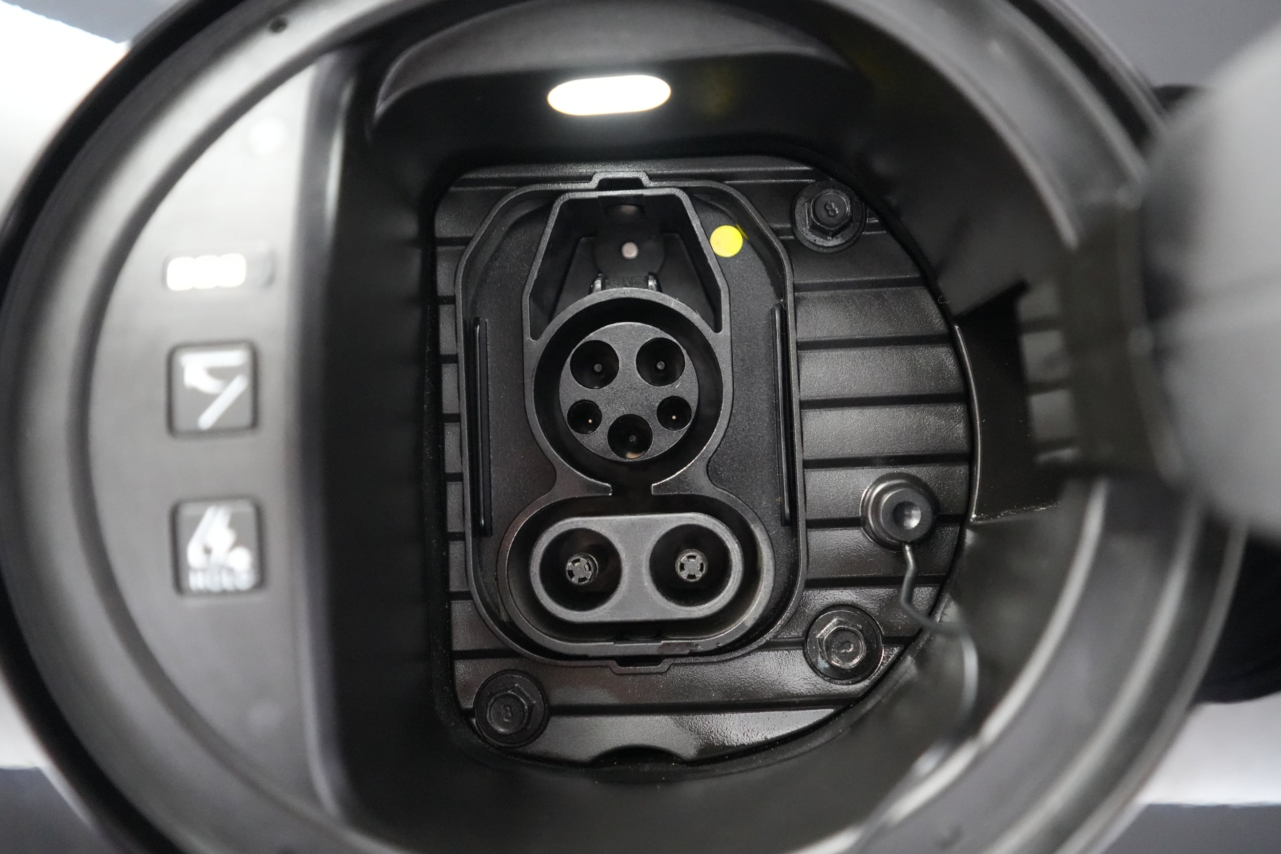 2024 Hyundai IONIQ 6