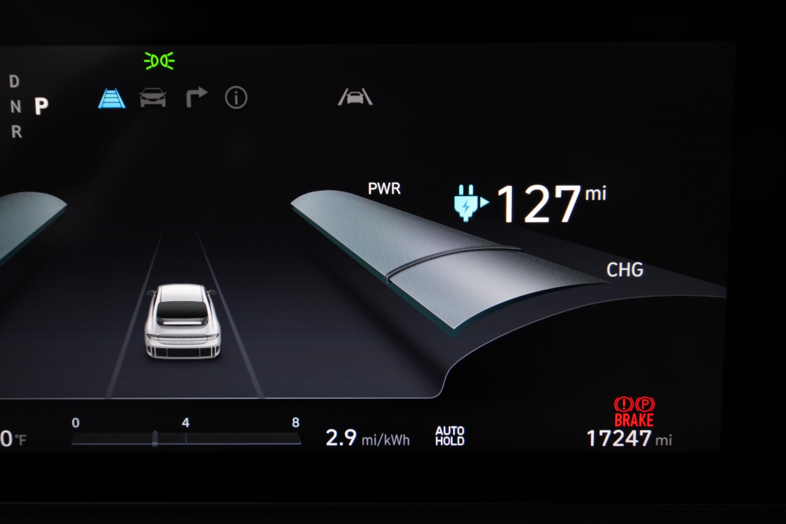 2024 Hyundai IONIQ 6