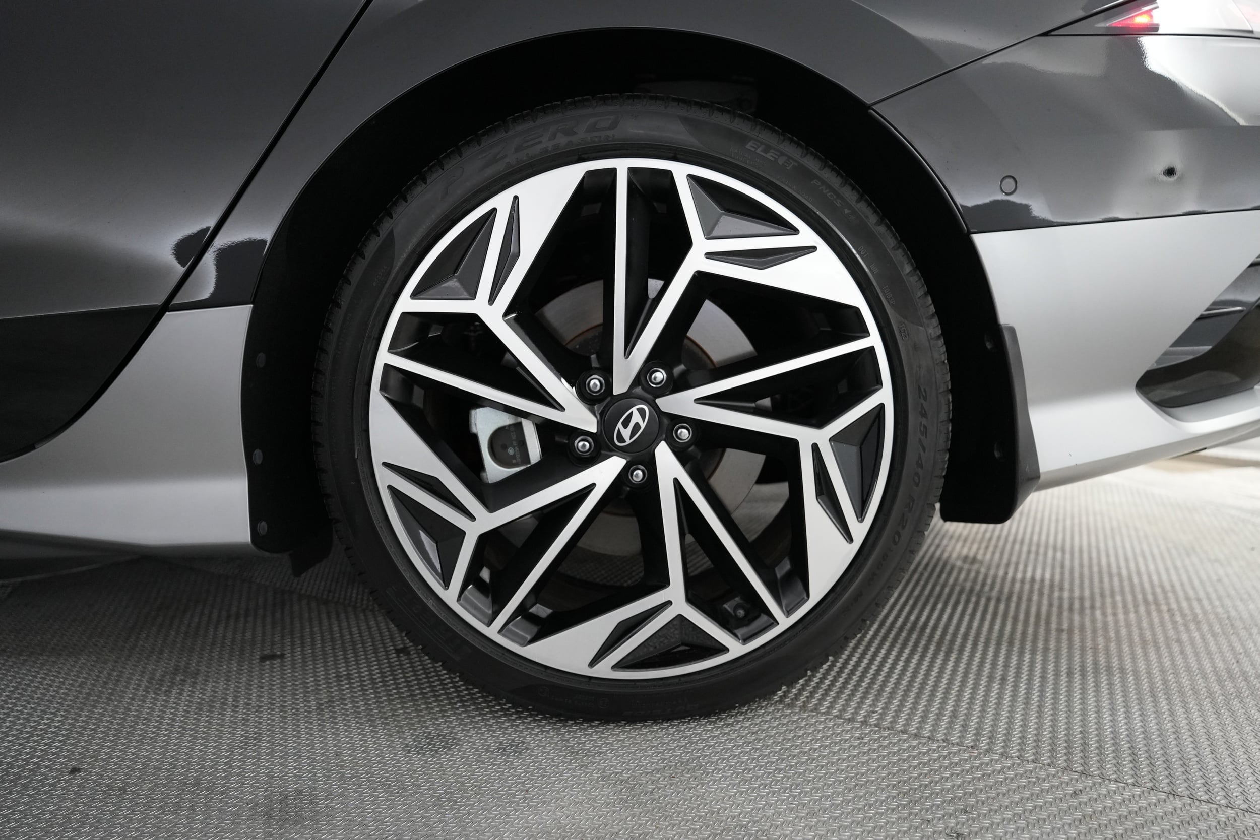 2024 Hyundai IONIQ 6