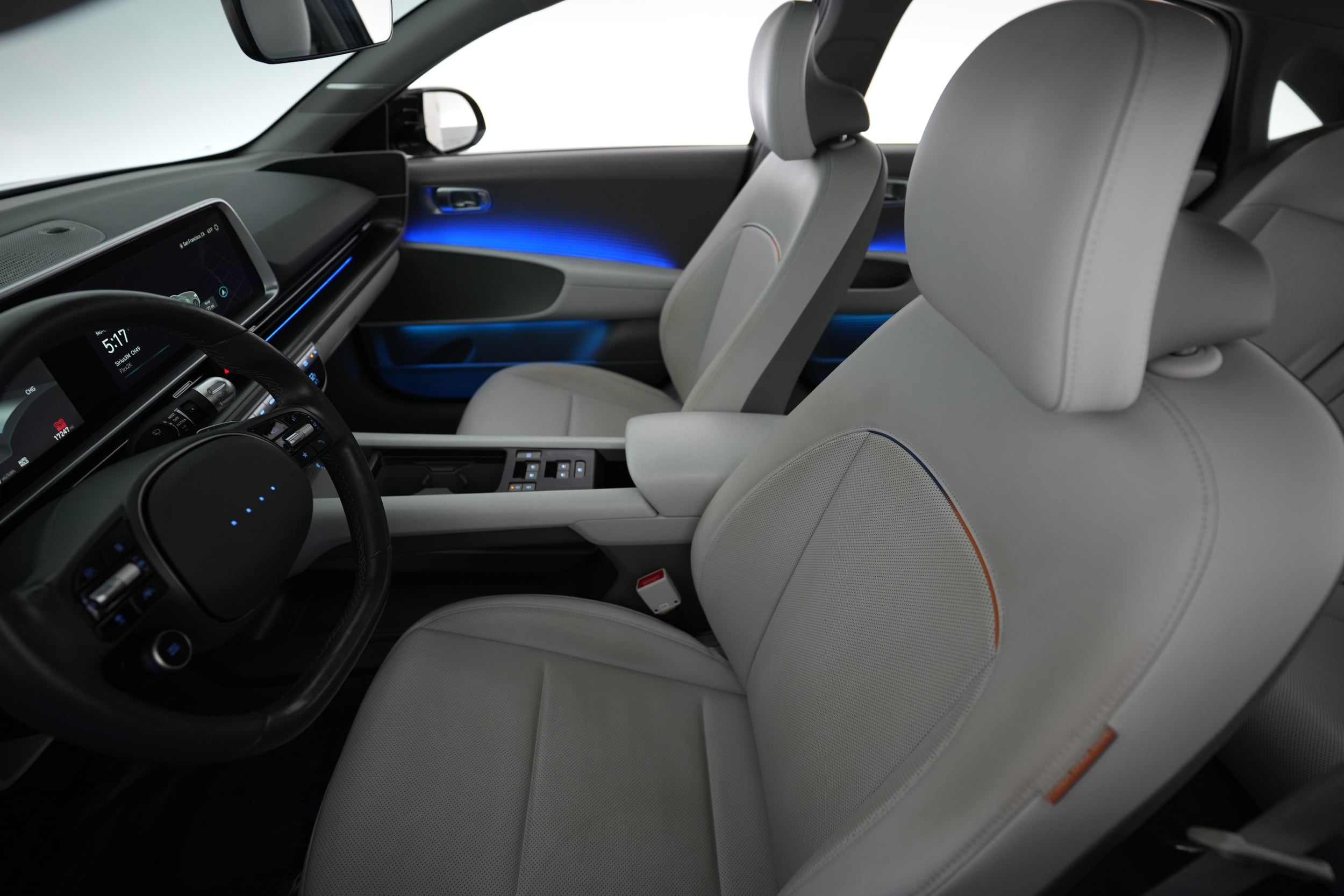 2024 Hyundai IONIQ 6