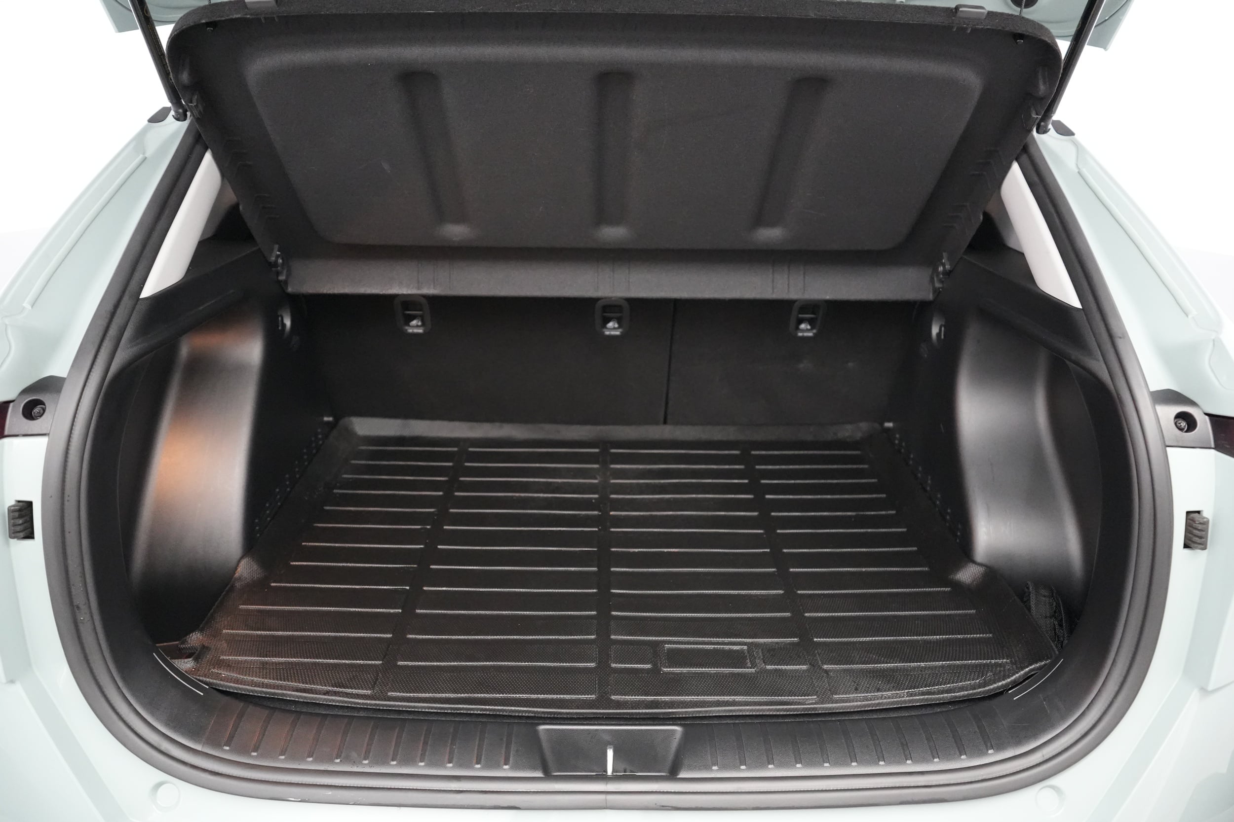 2024 Hyundai Kona Electric