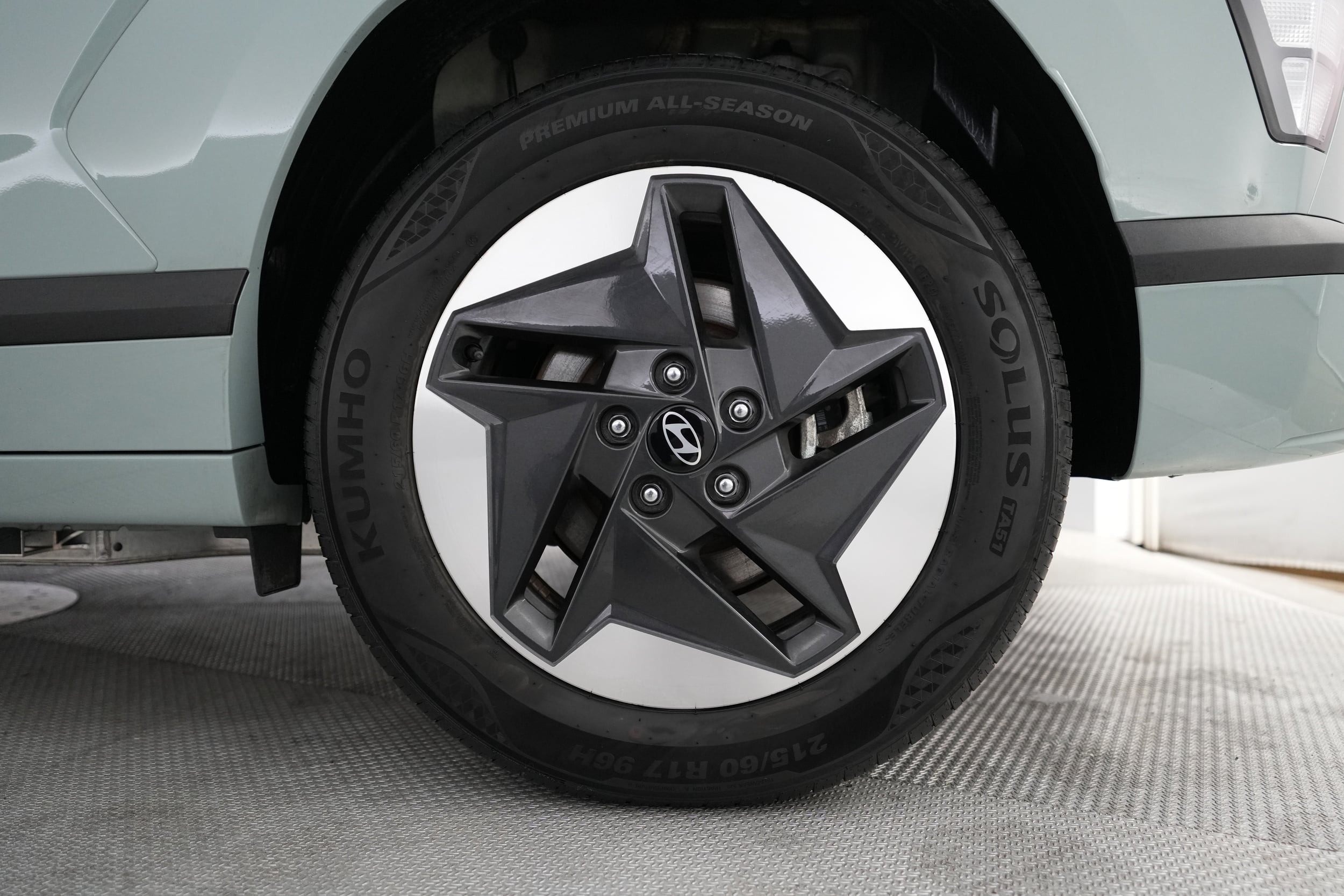 2024 Hyundai Kona Electric