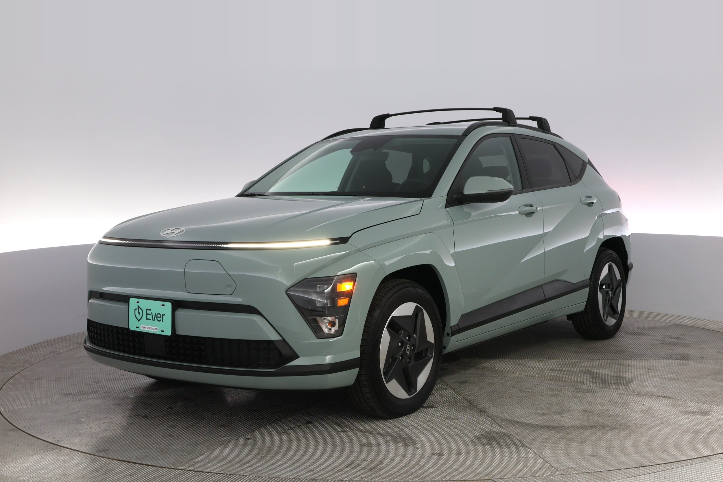 2024 Hyundai Kona Electric