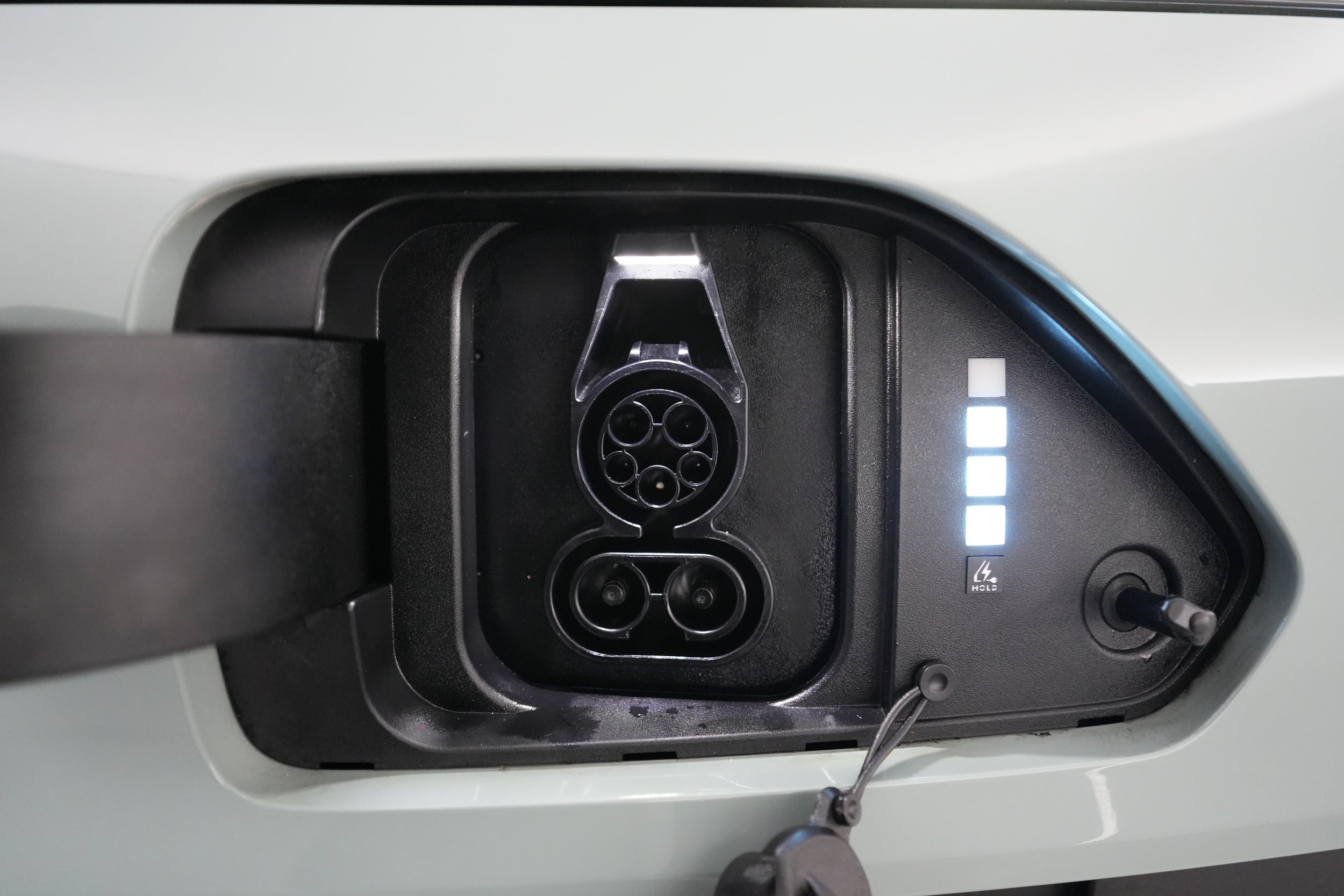 2024 Hyundai Kona Electric