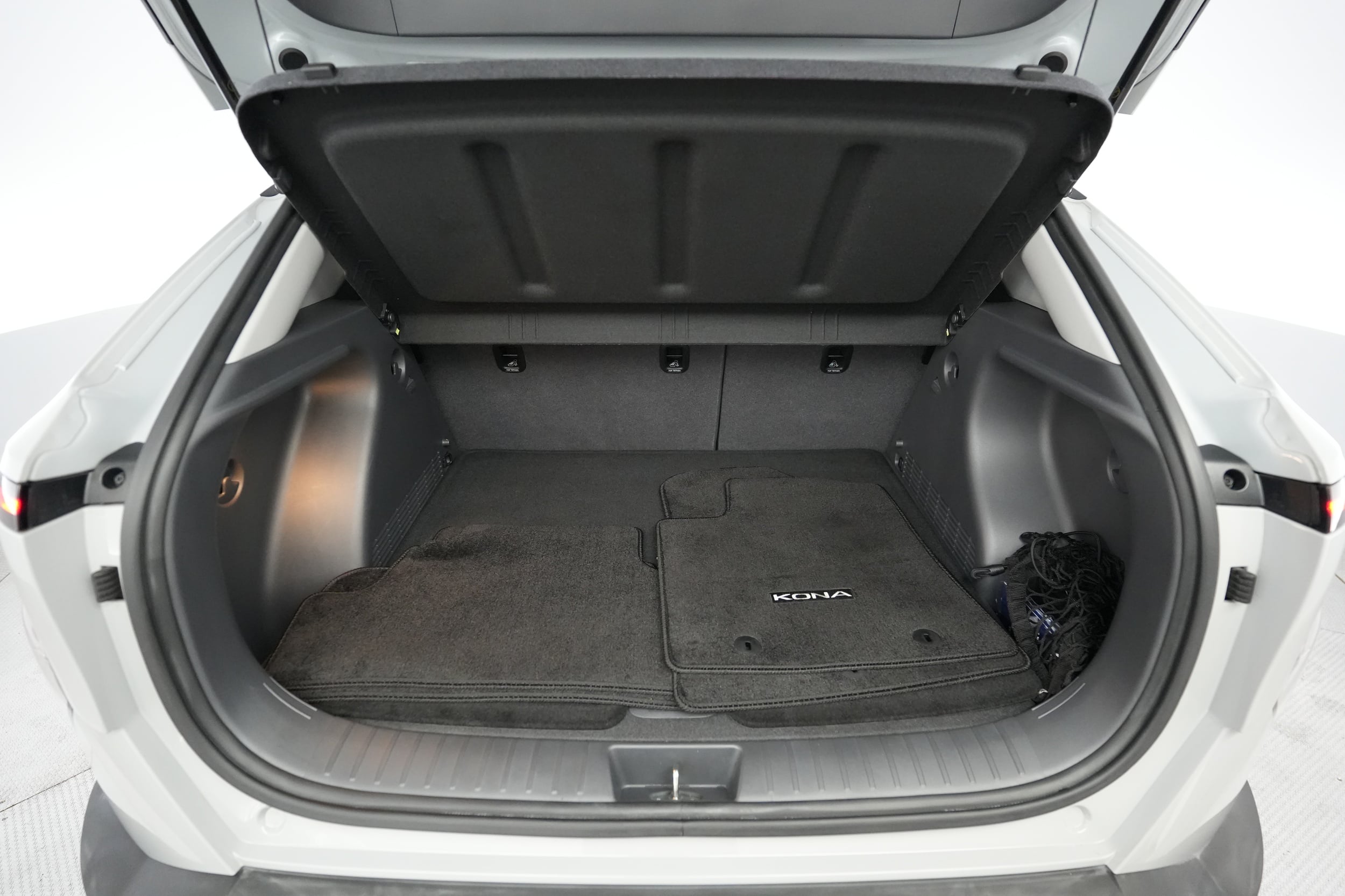 2024 Hyundai Kona Electric