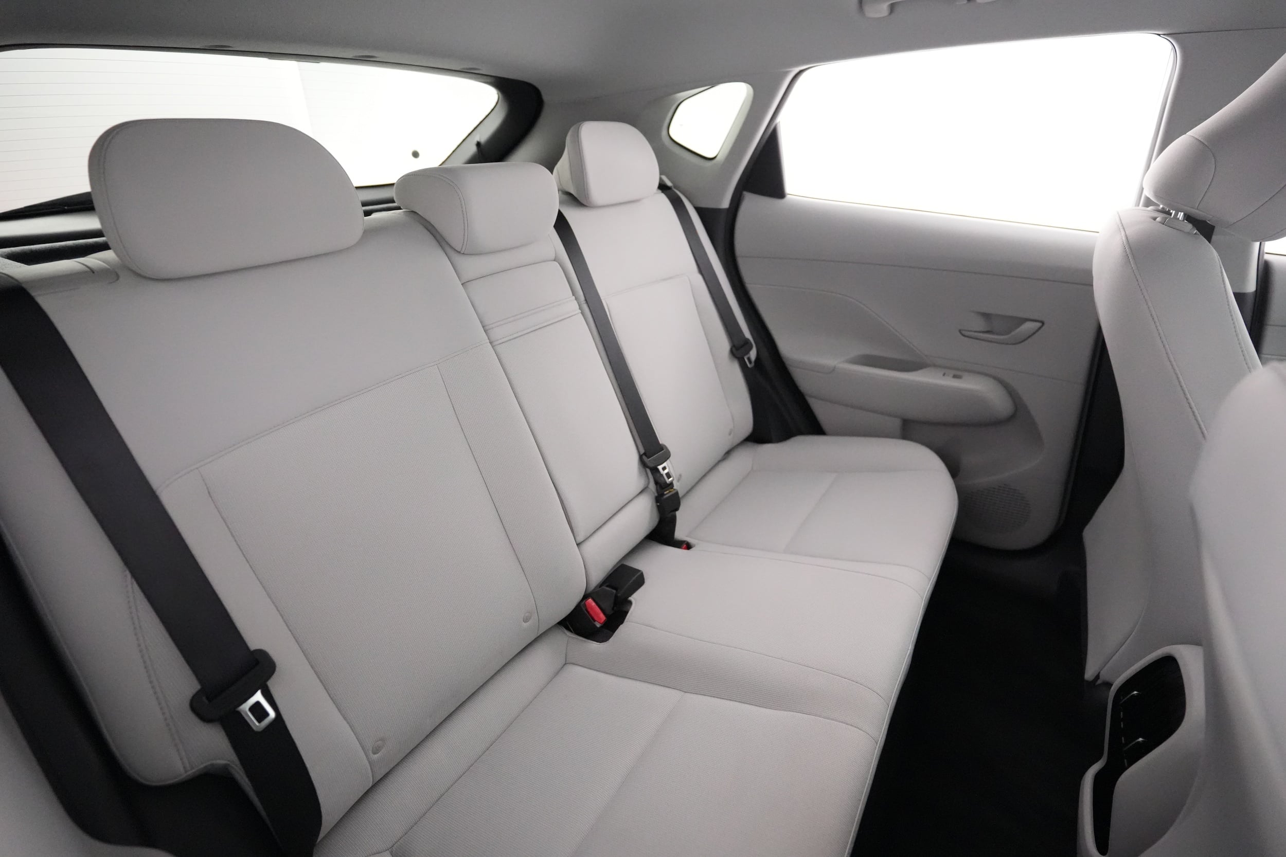 2024 Hyundai Kona Electric